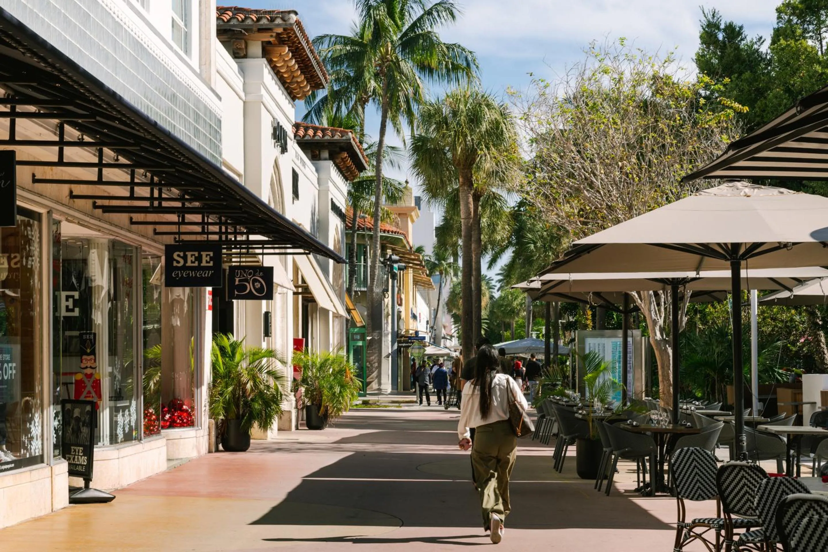 Sonder by Marriott Bonvoy 17WEST Apartments