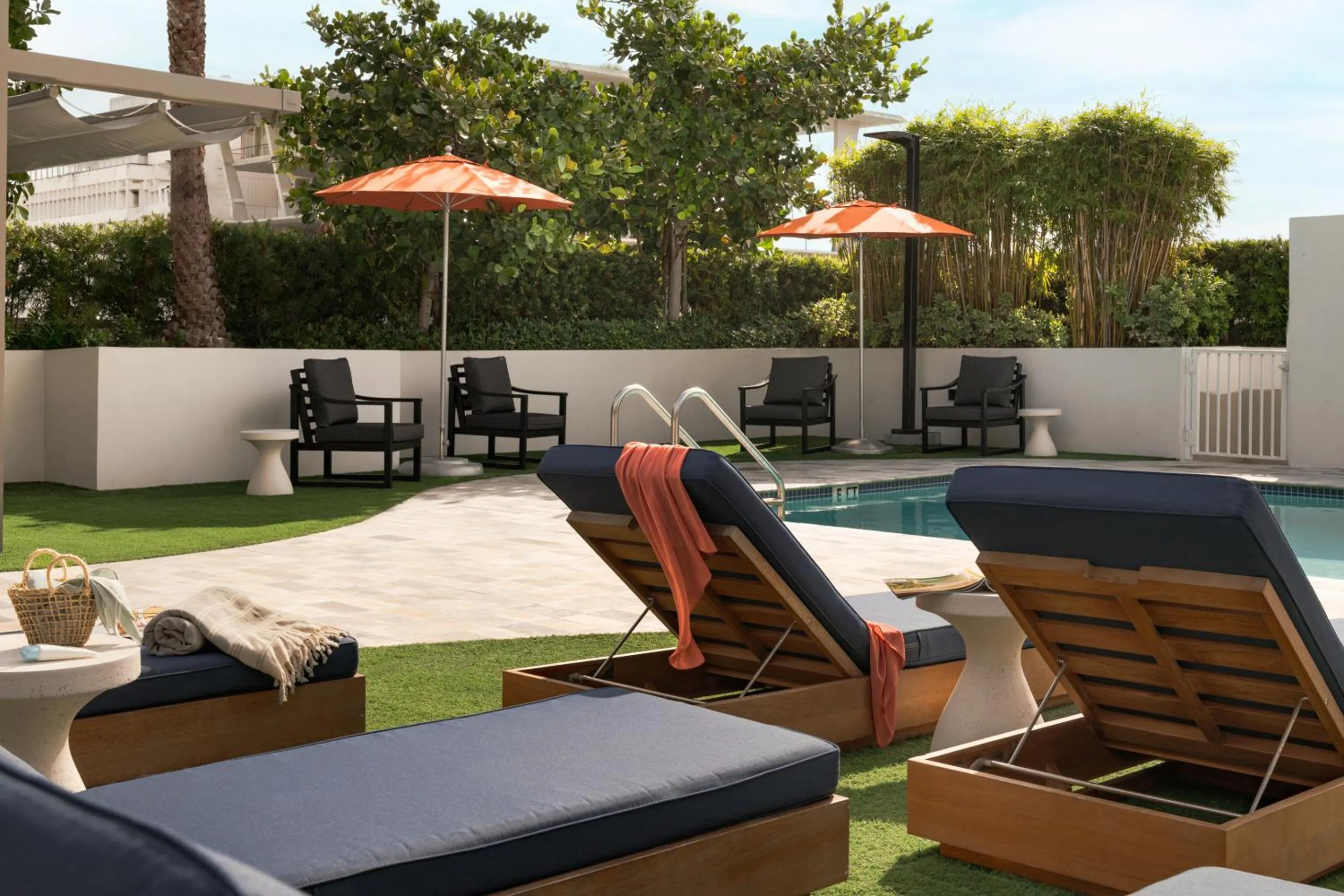 Sonder by Marriott Bonvoy 17WEST Apartments