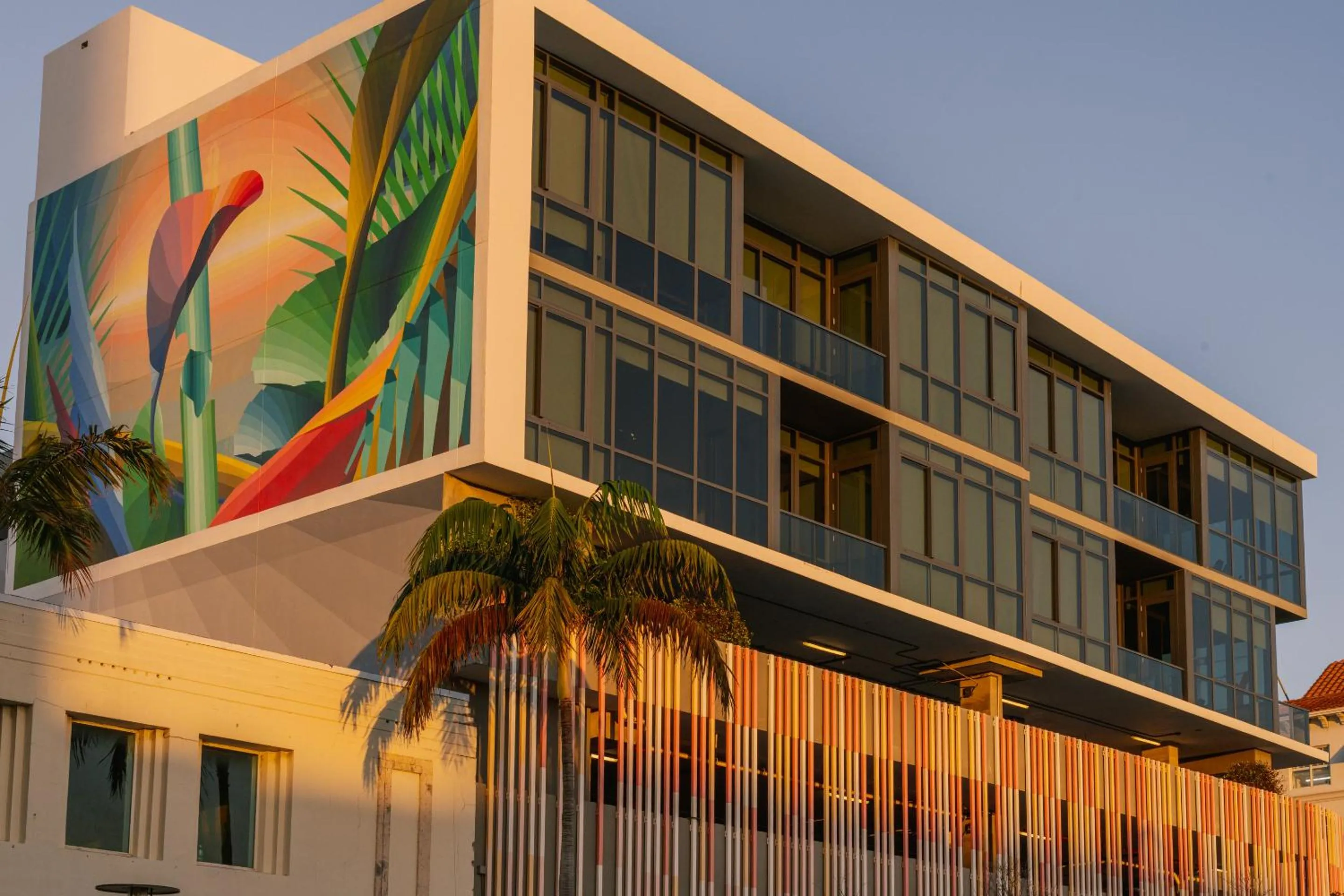 Sonder by Marriott Bonvoy 17WEST Apartments