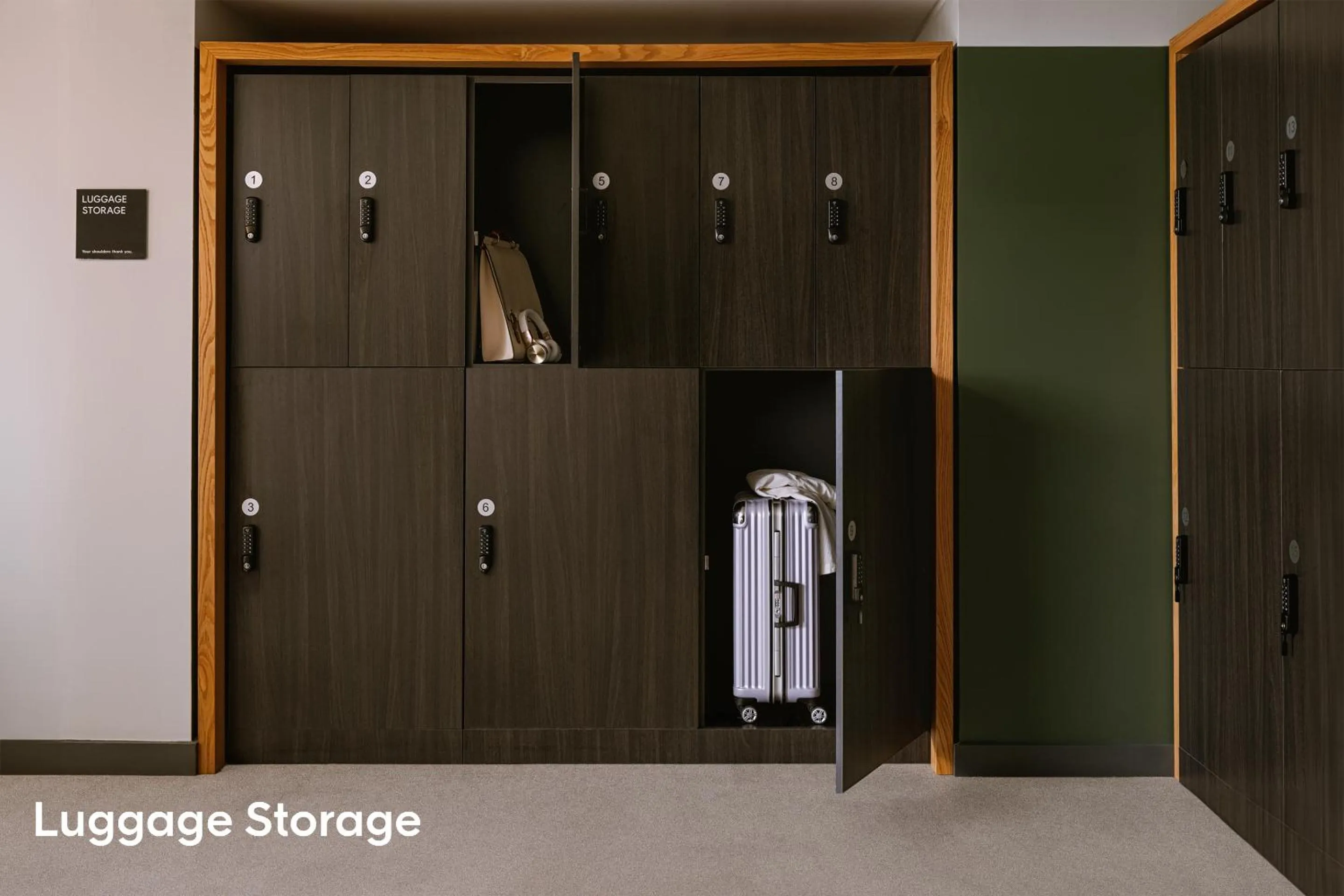 Sonder by Marriott Bonvoy 17WEST Apartments