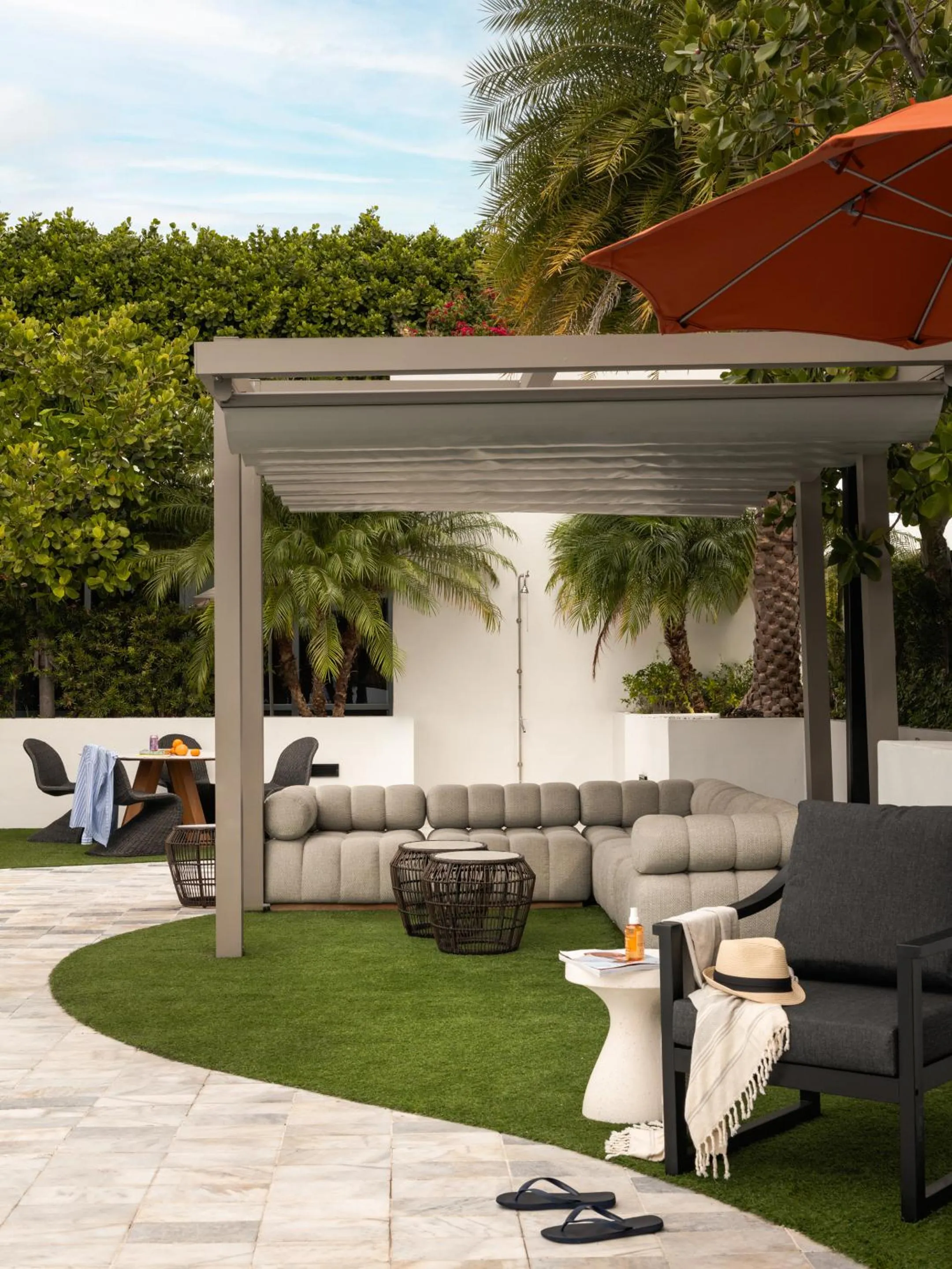 Sonder by Marriott Bonvoy 17WEST Apartments