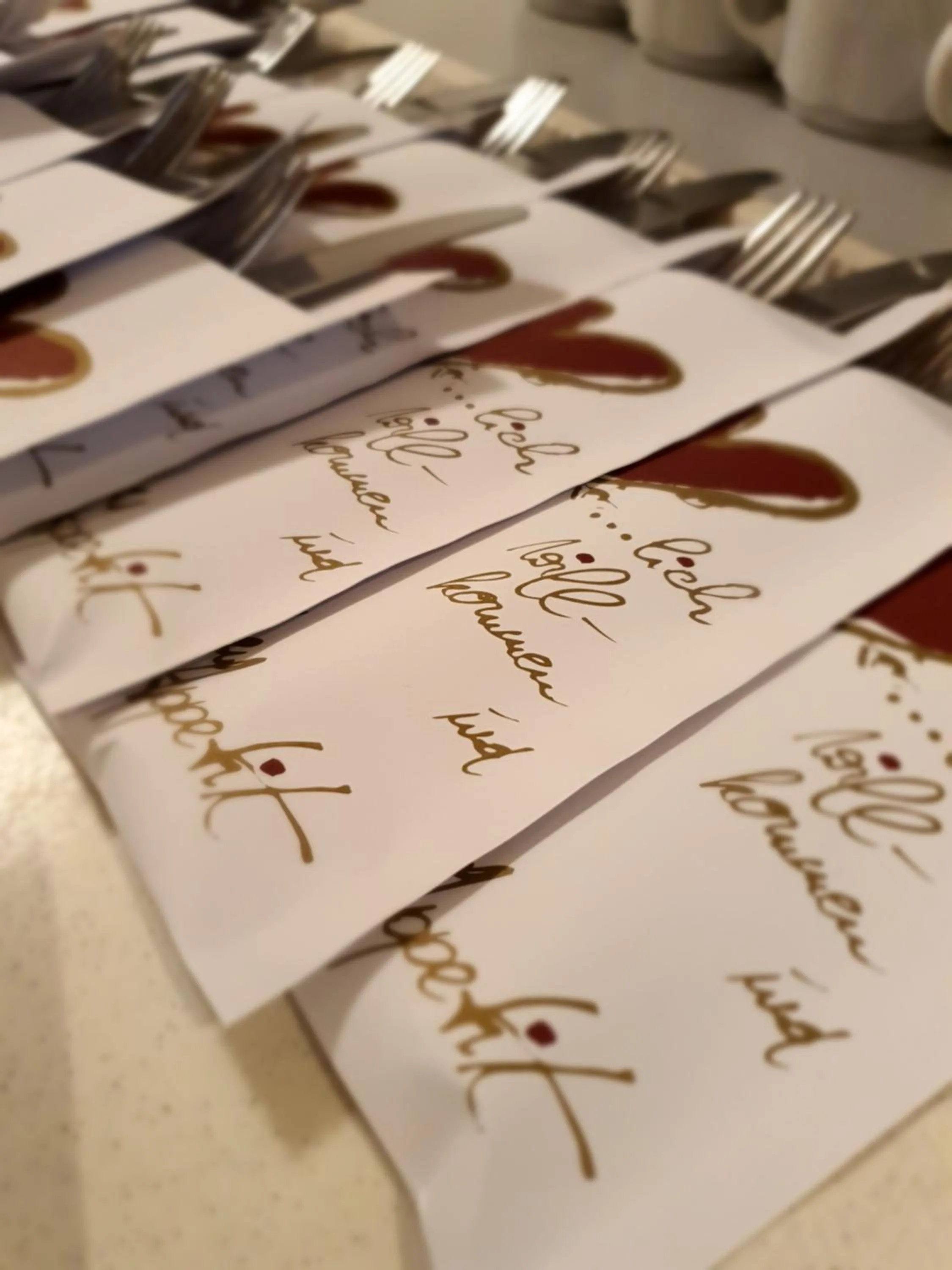 Food close-up in Aparthotel Wangener Landhaus