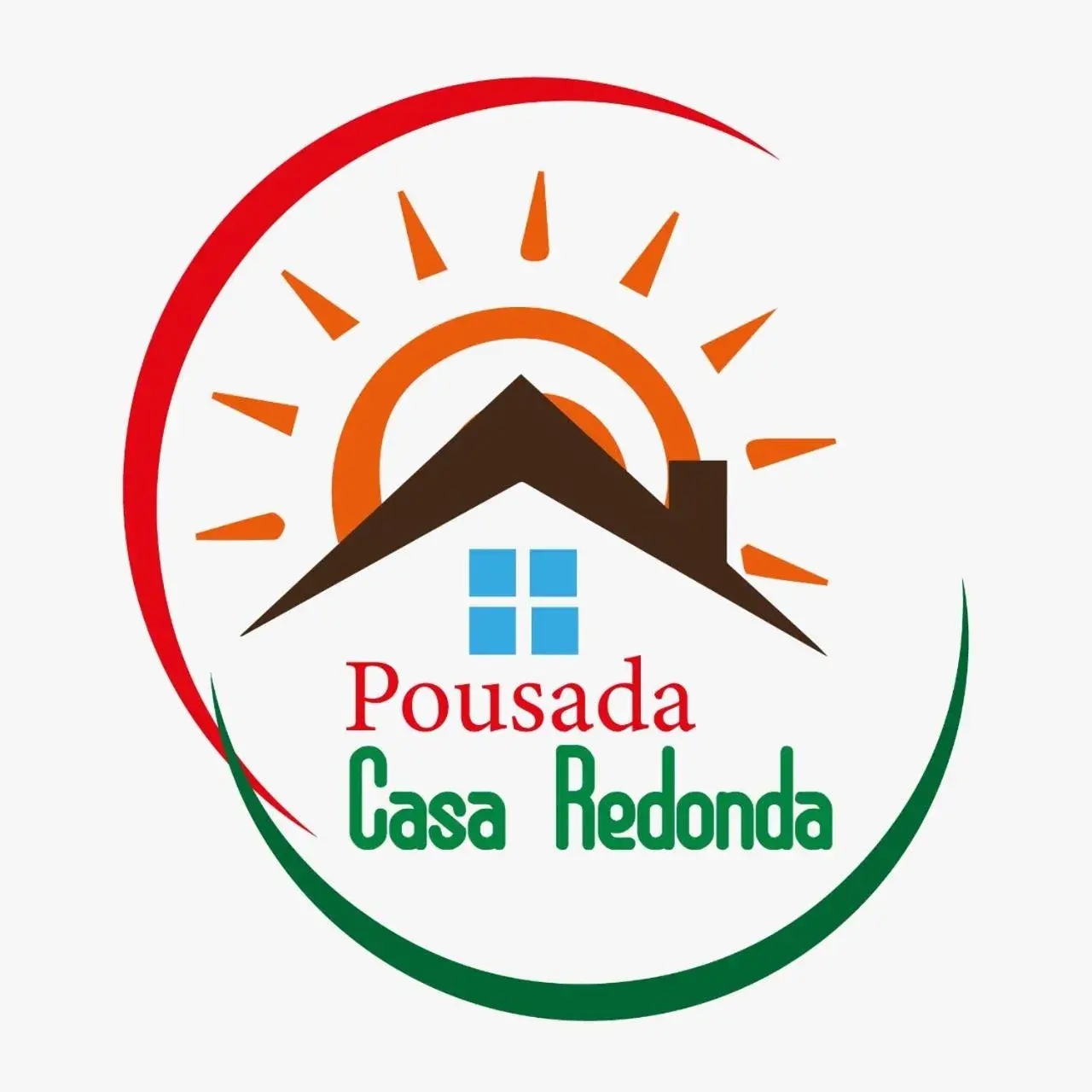 Pousada Casa redonda Pousada Casa redonda