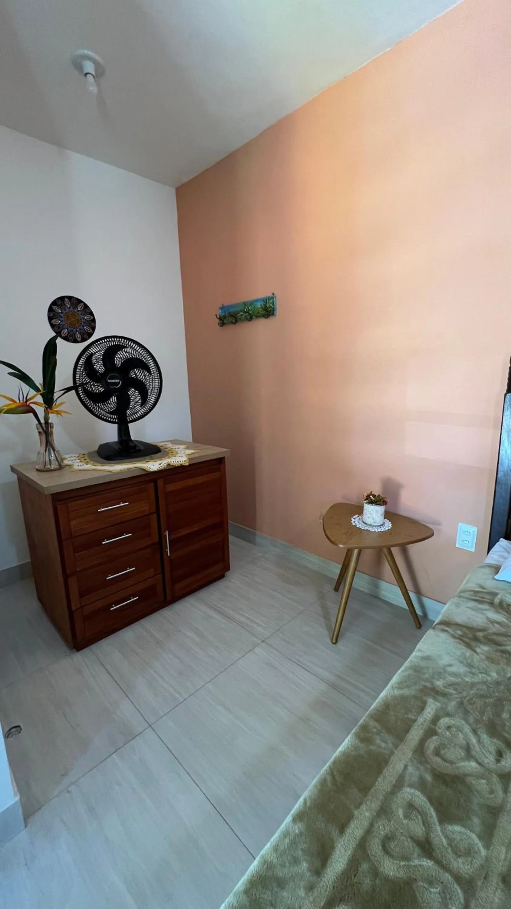 Pousada Casa redonda