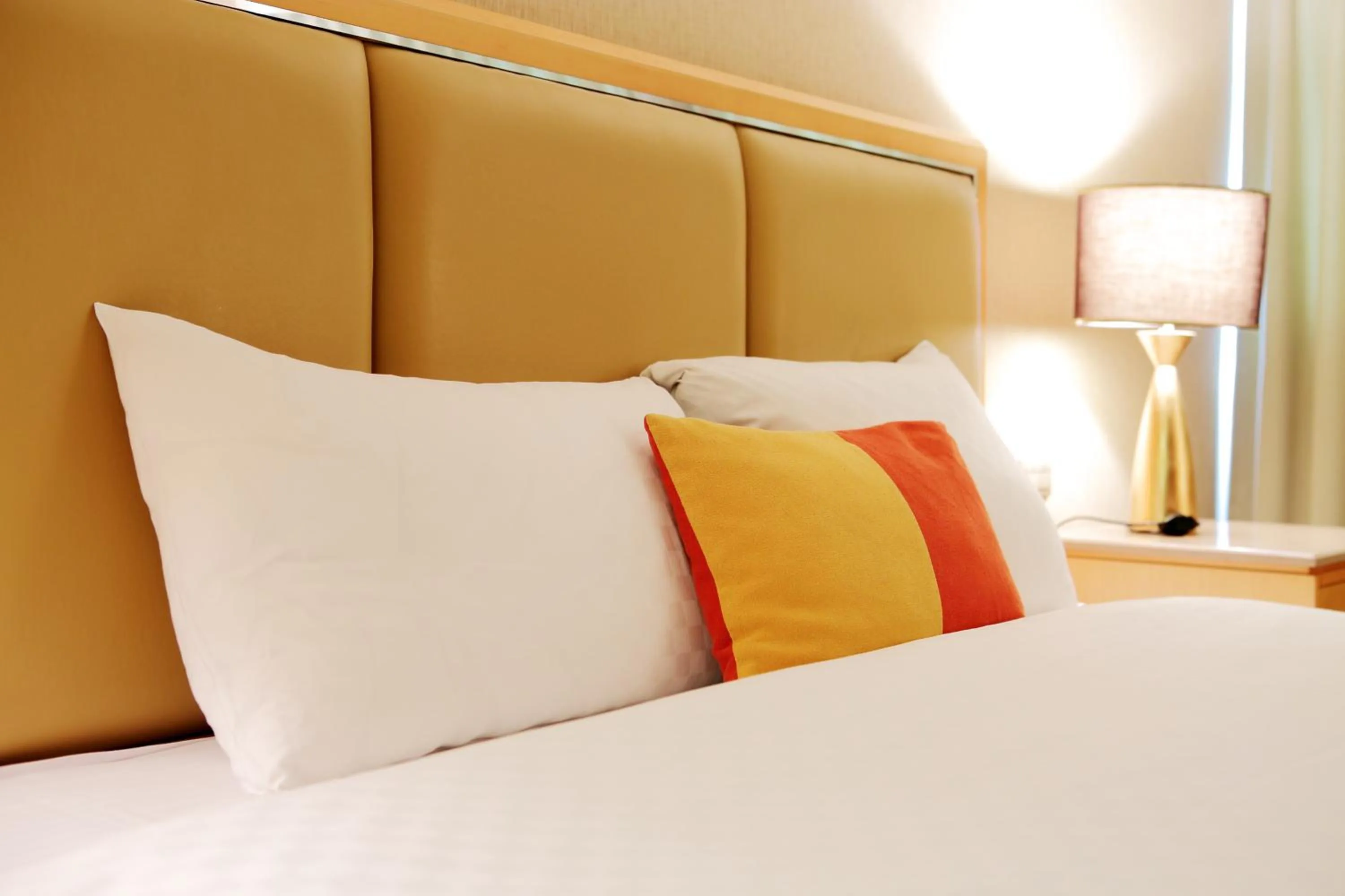 bunk bed, Bed in 晶樺商務飯店 鄰近羅東車站