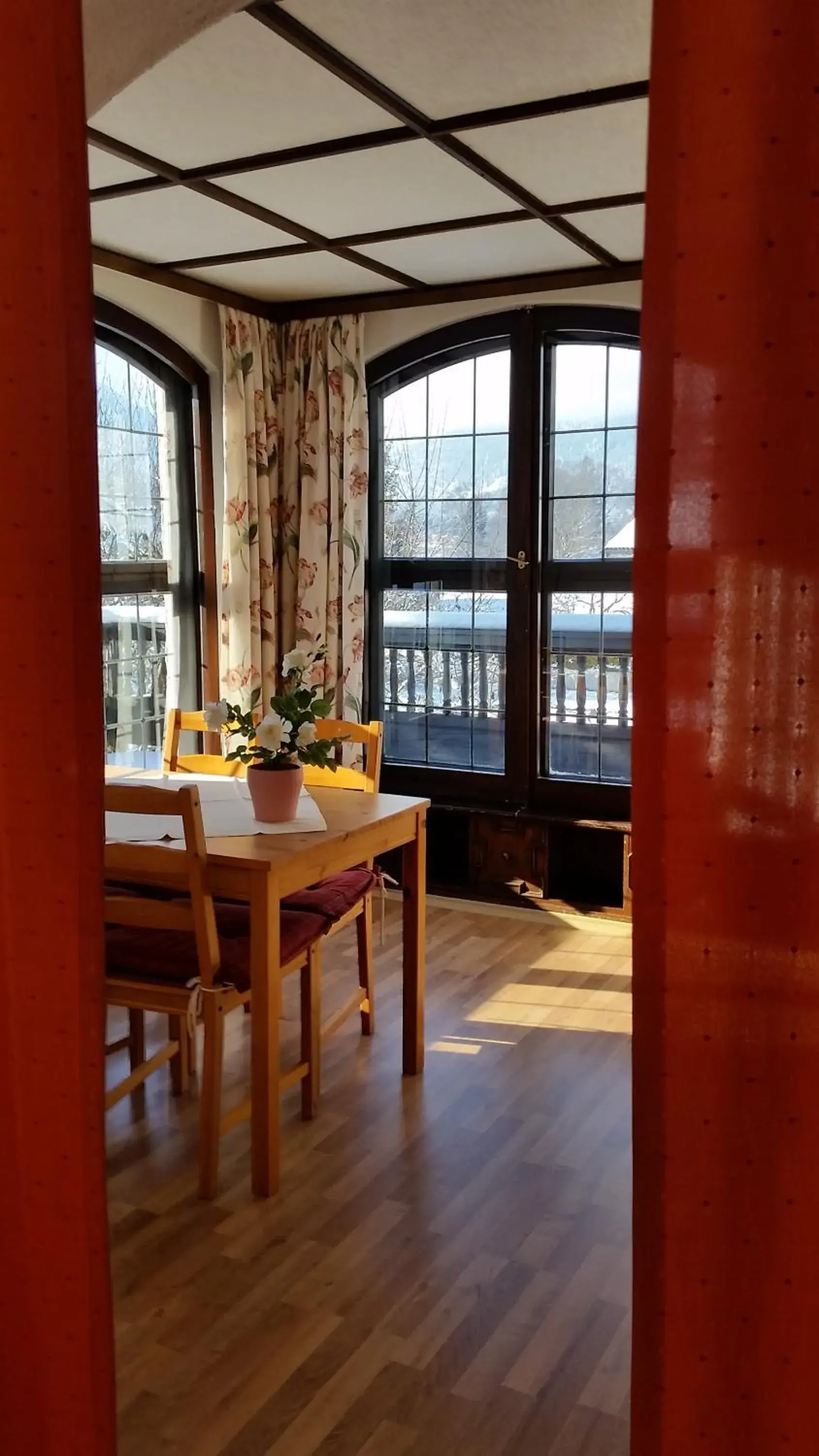 Suite - single occupancy in Sporthotel Schönau am Königssee Suite - single occupancy in Sporthotel Schönau am Königssee