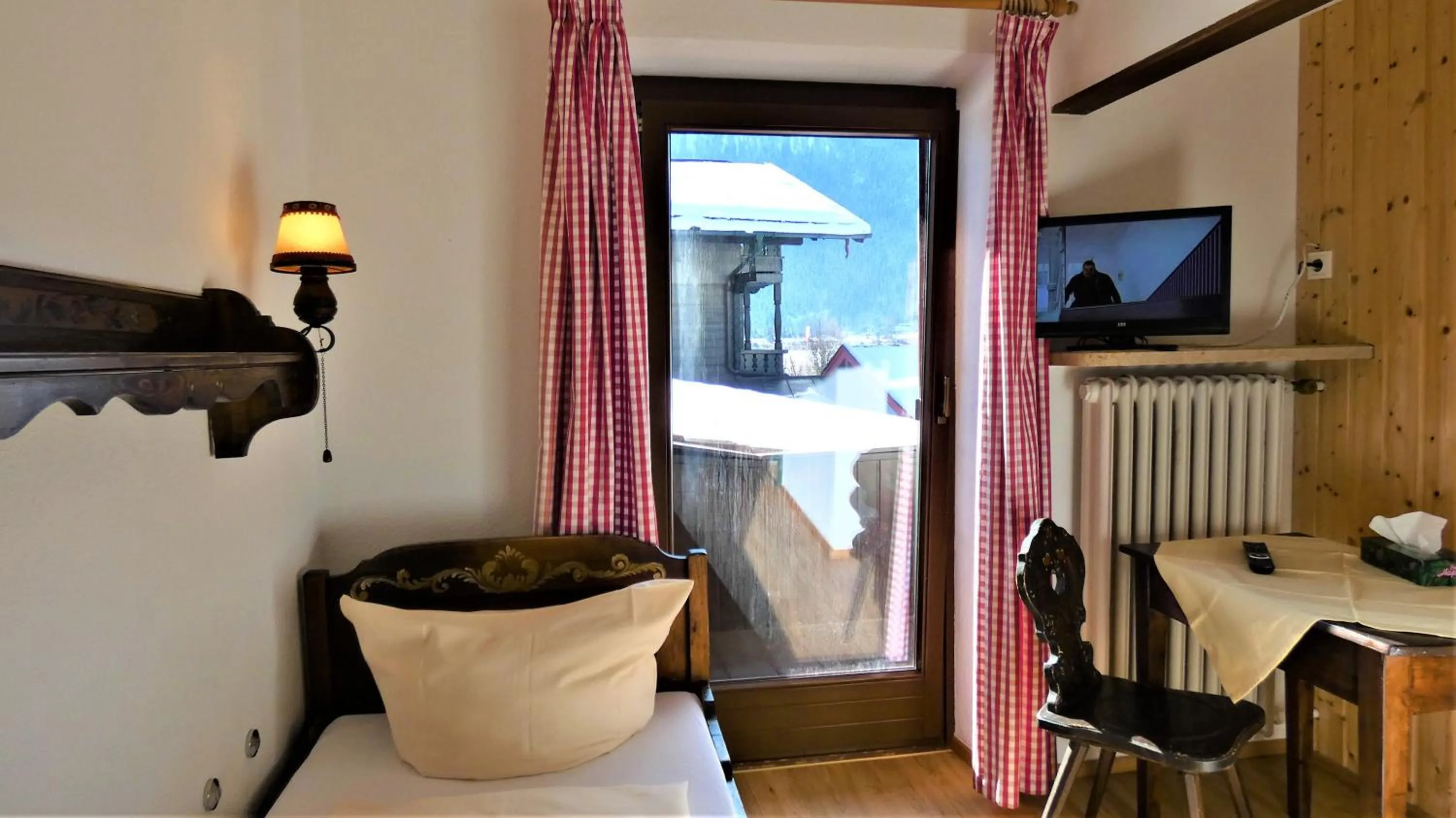 Sporthotel Schönau am Königssee