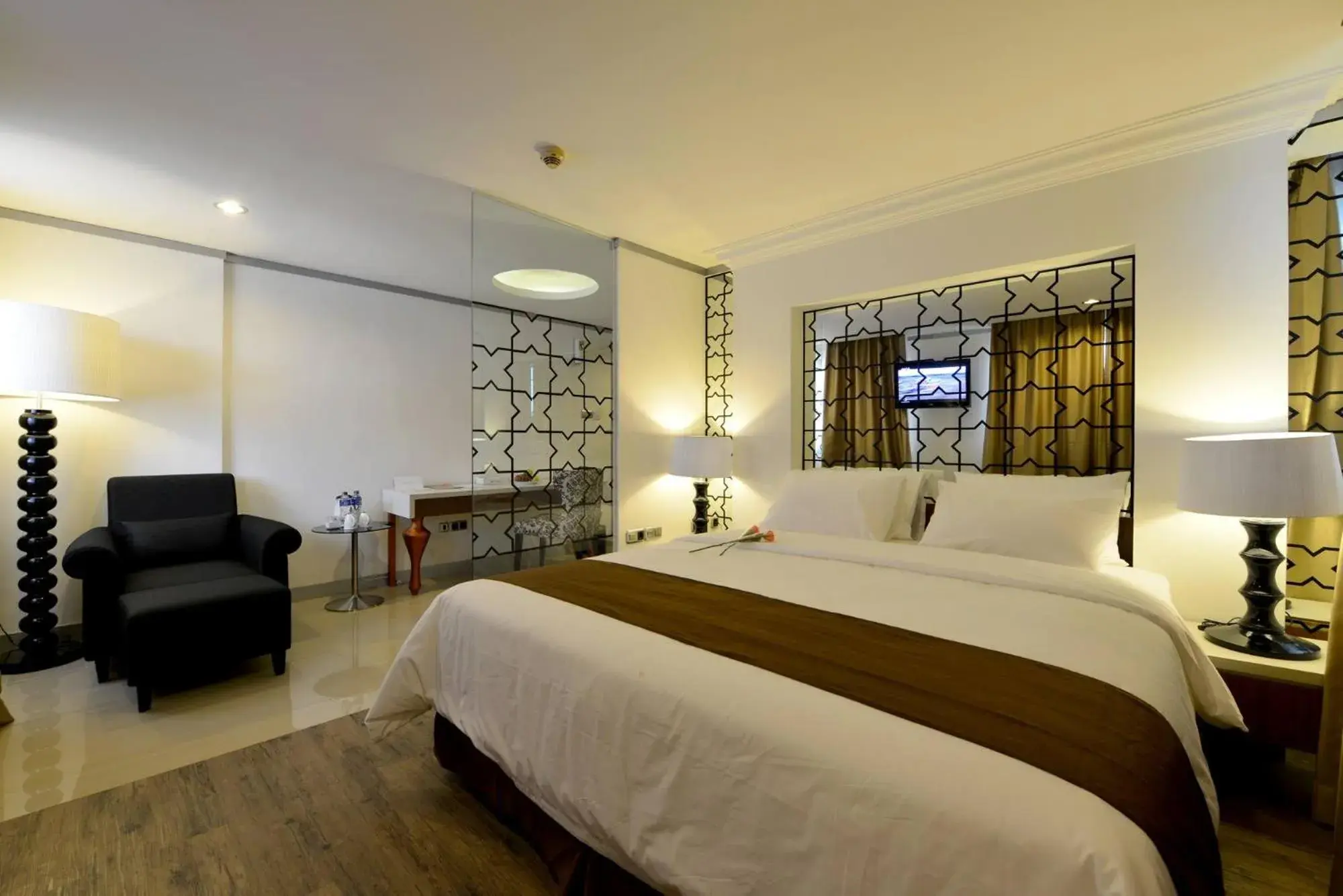 The Naripan Hotel The Naripan Hotel