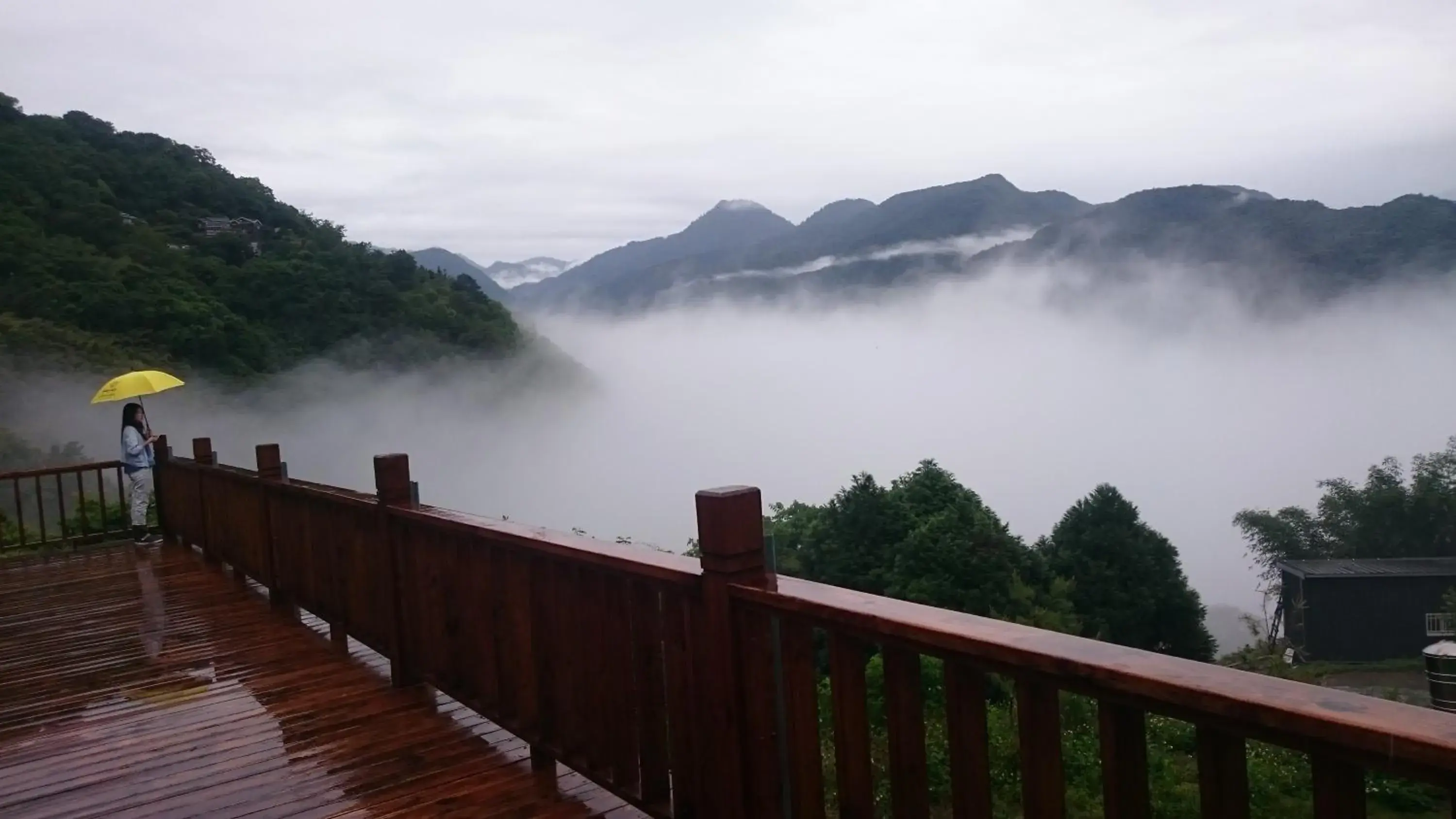 Property building in Monica Workshop Property building in Monica Workshop