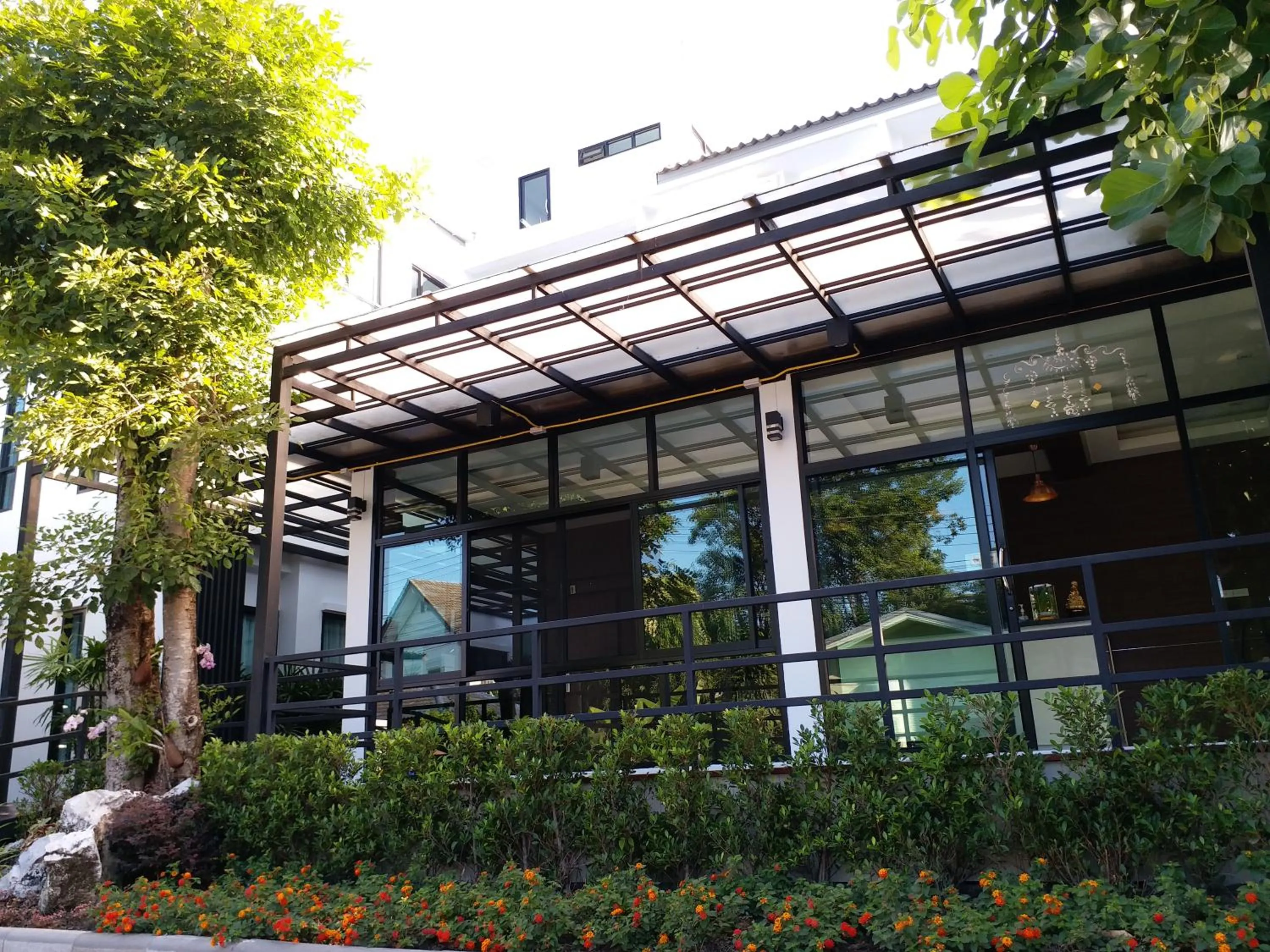 Areena Hotel Phitsanulok