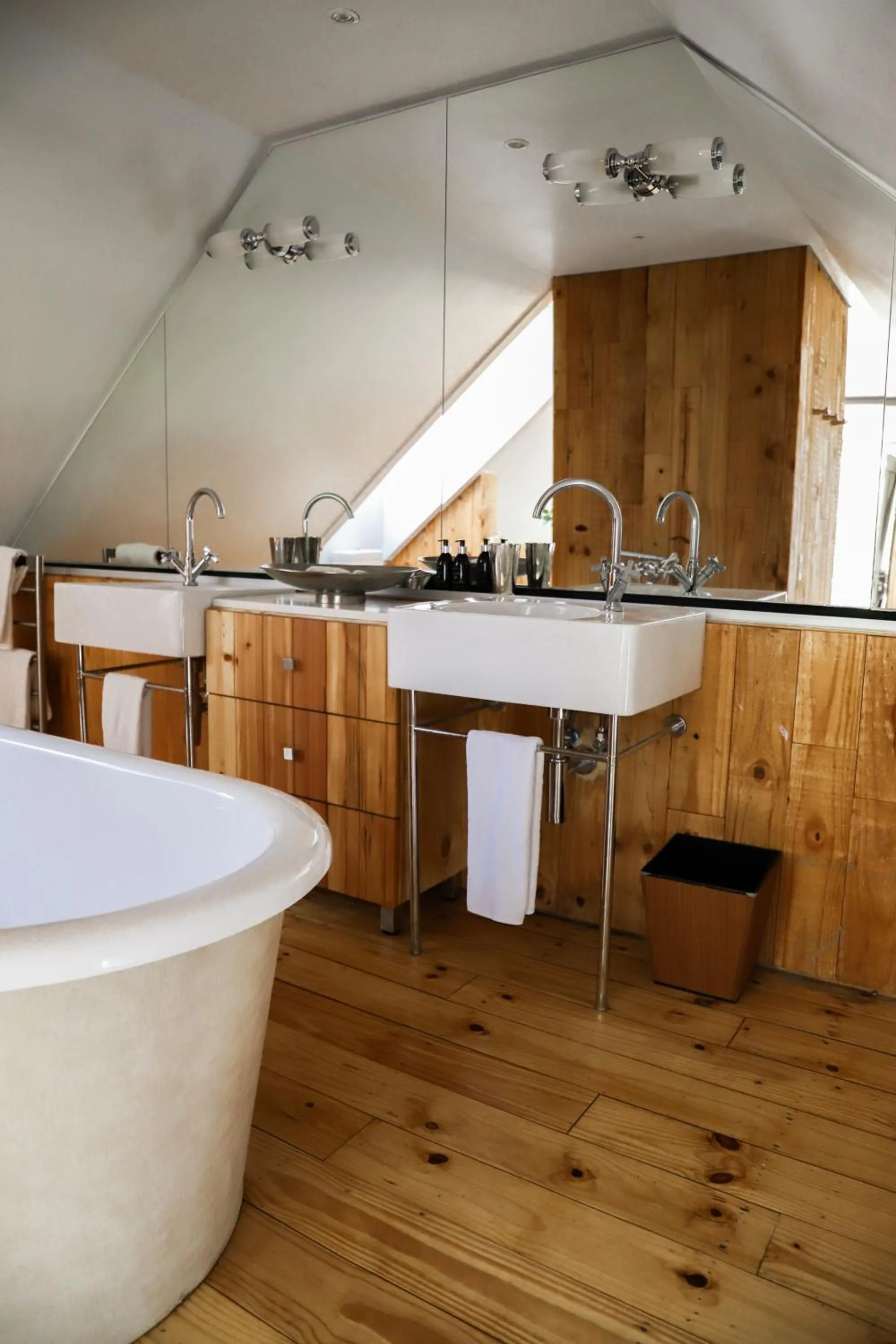 Bathroom in Big Sky Ranch