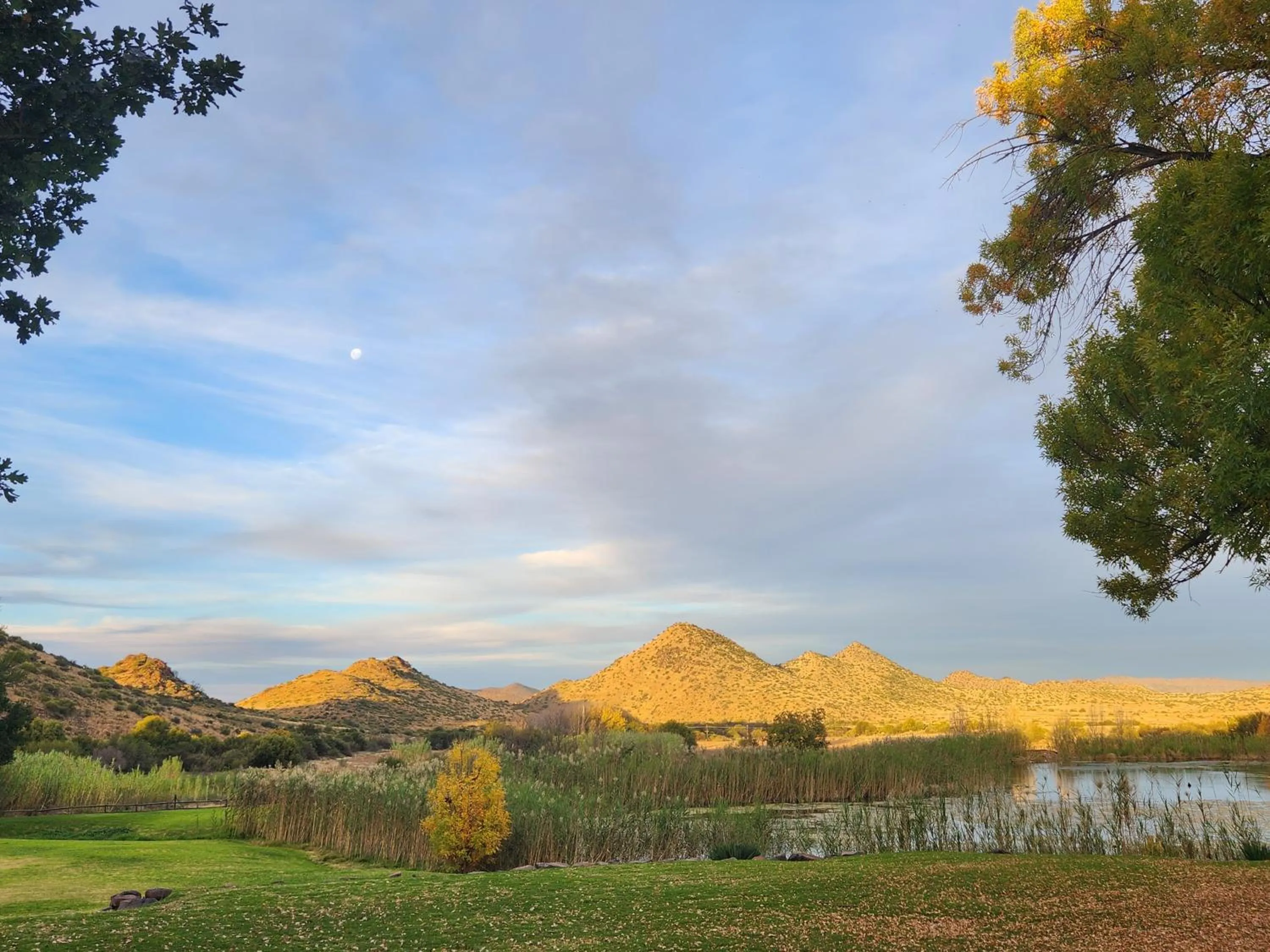 View (from property/room) in Big Sky Ranch