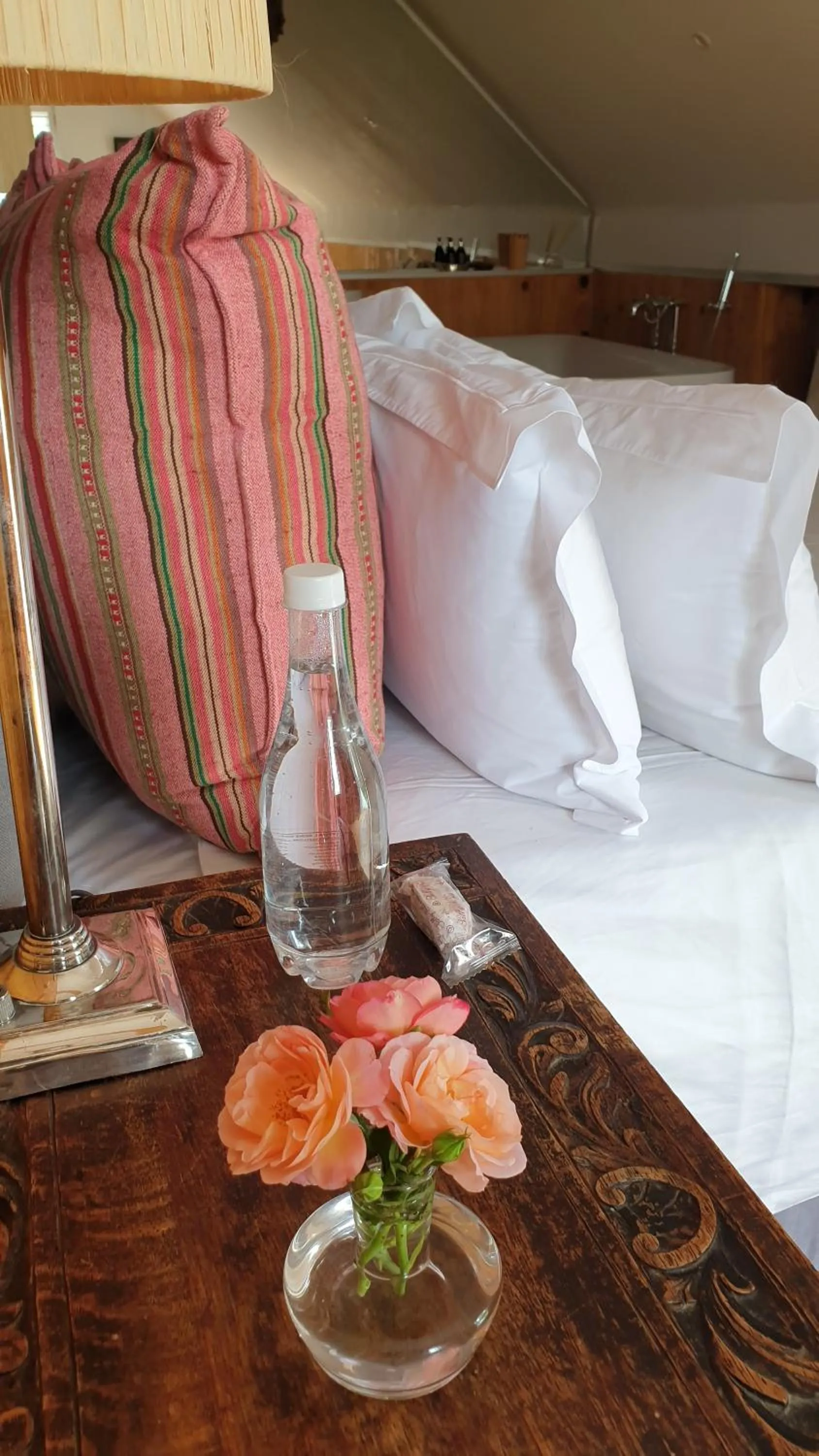 Bed in Big Sky Ranch