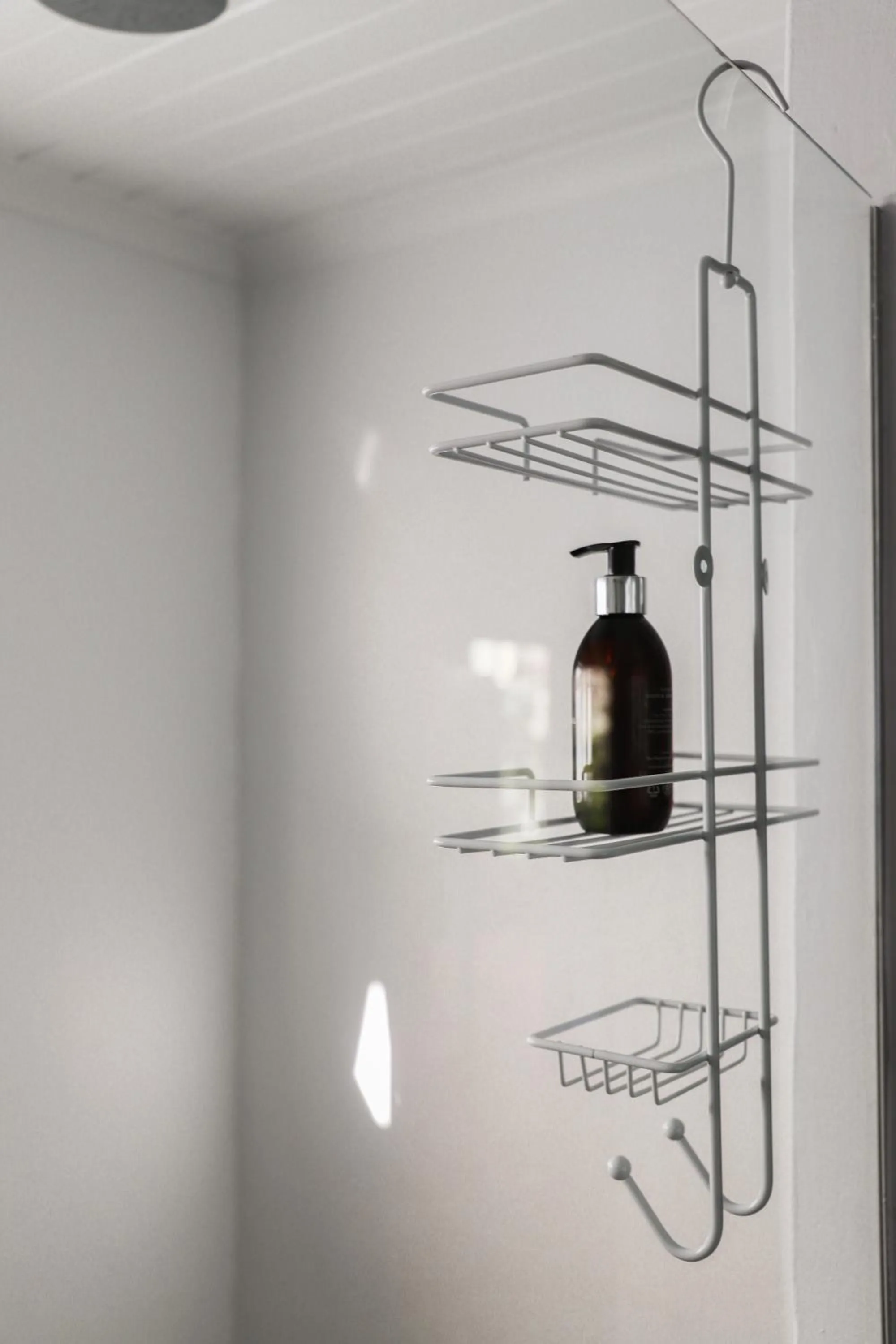 Shower in Big Sky Ranch