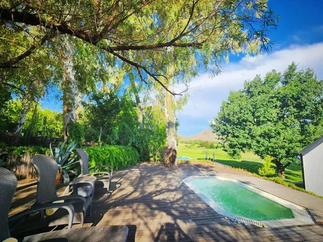 View (from property/room) in Big Sky Ranch