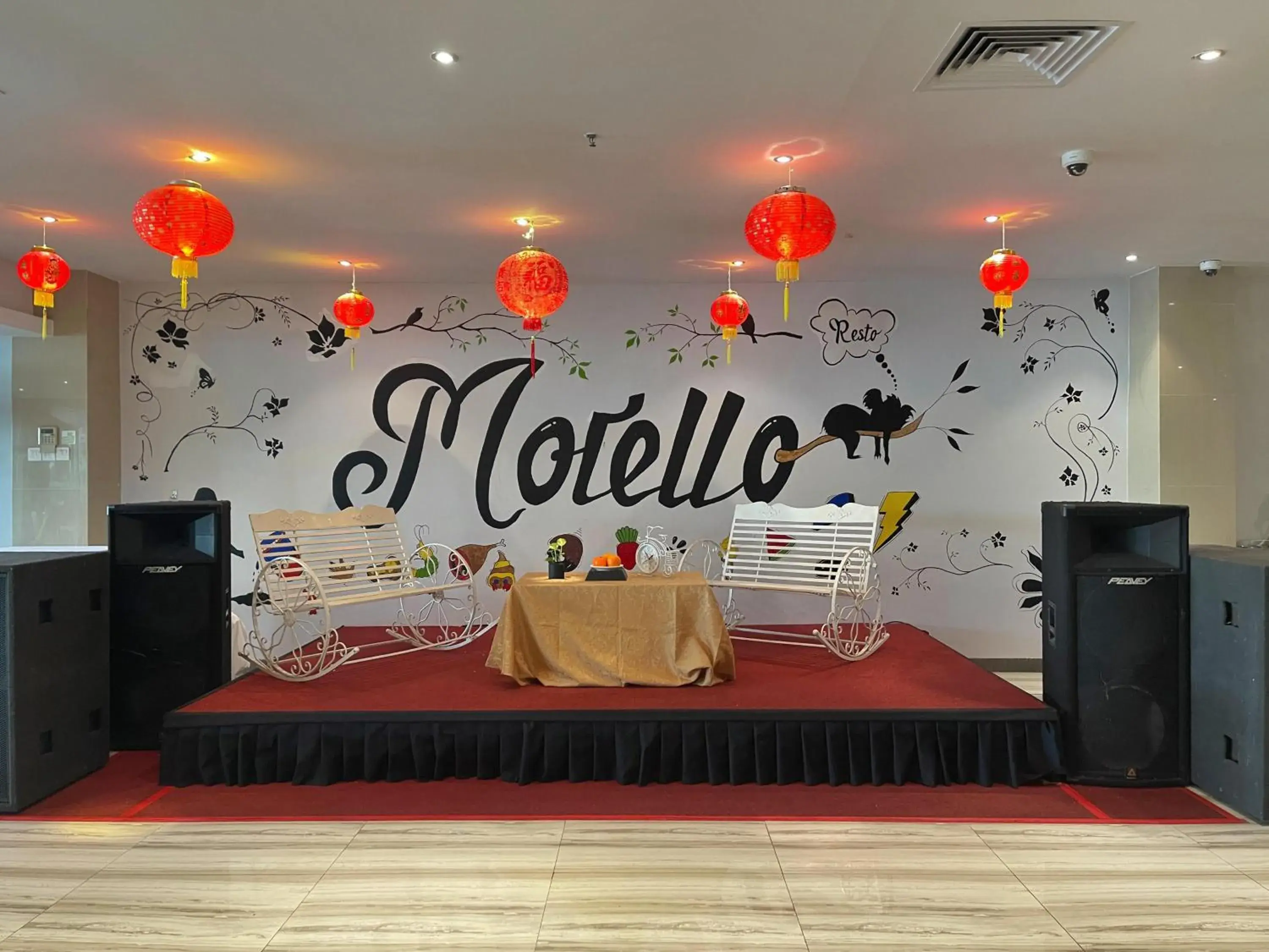 Restaurant/places to eat in Grand Sydney Hotel Restaurant/places to eat in Grand Sydney Hotel