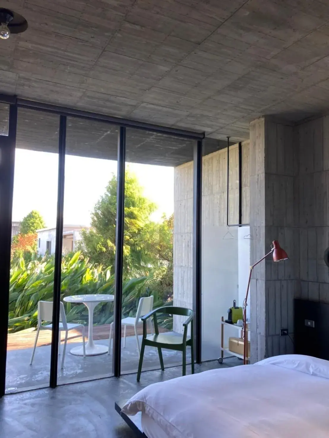 Deluxe Double Room with Bath in Water with Candle Homestay Deluxe Double Room with Bath in Water with Candle Homestay