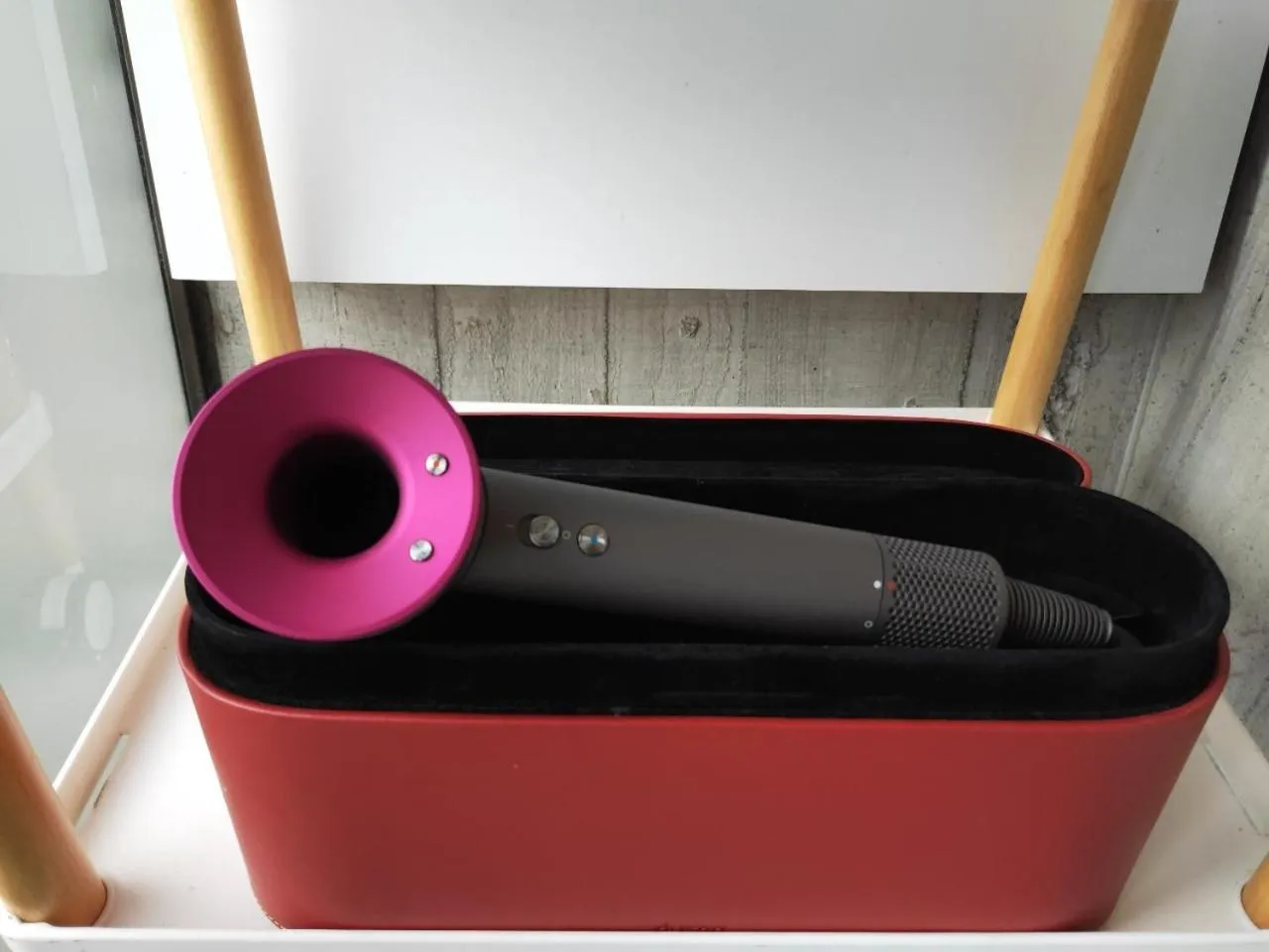 Water with Candle Homestay