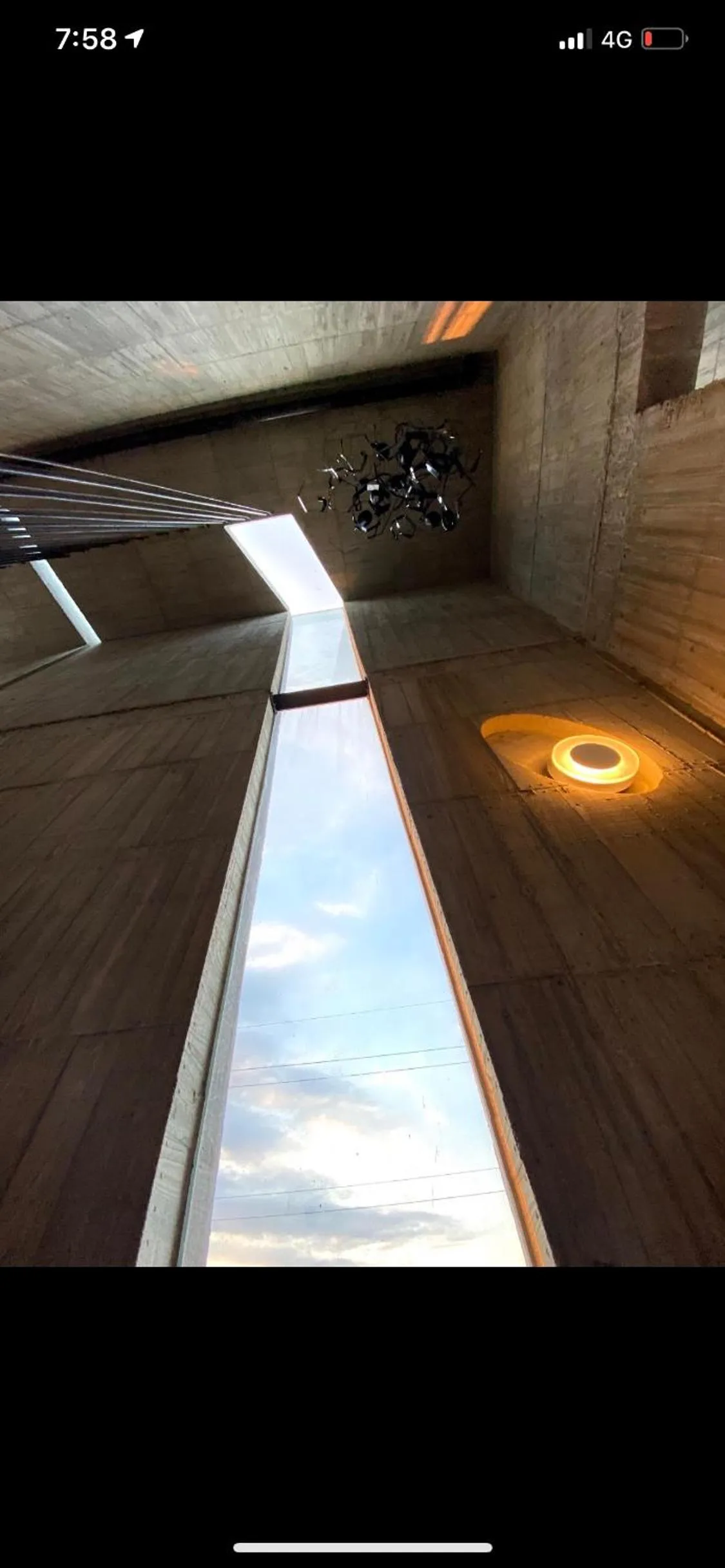 Water with Candle Homestay