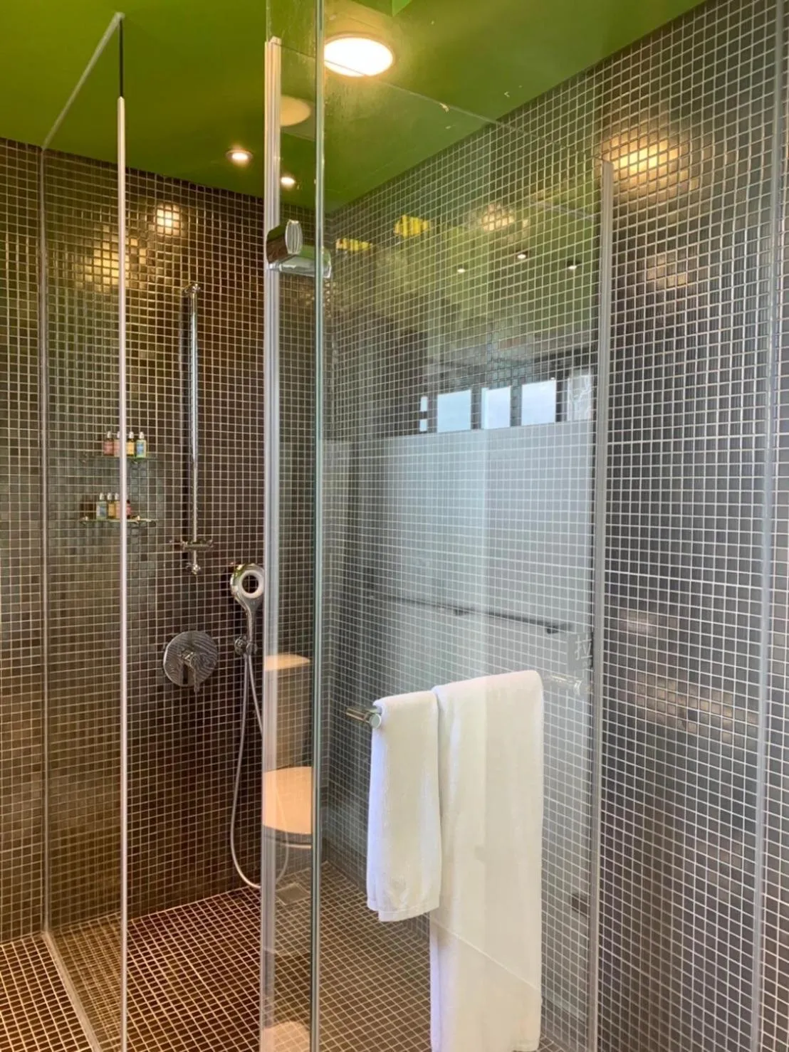 Water with Candle Homestay