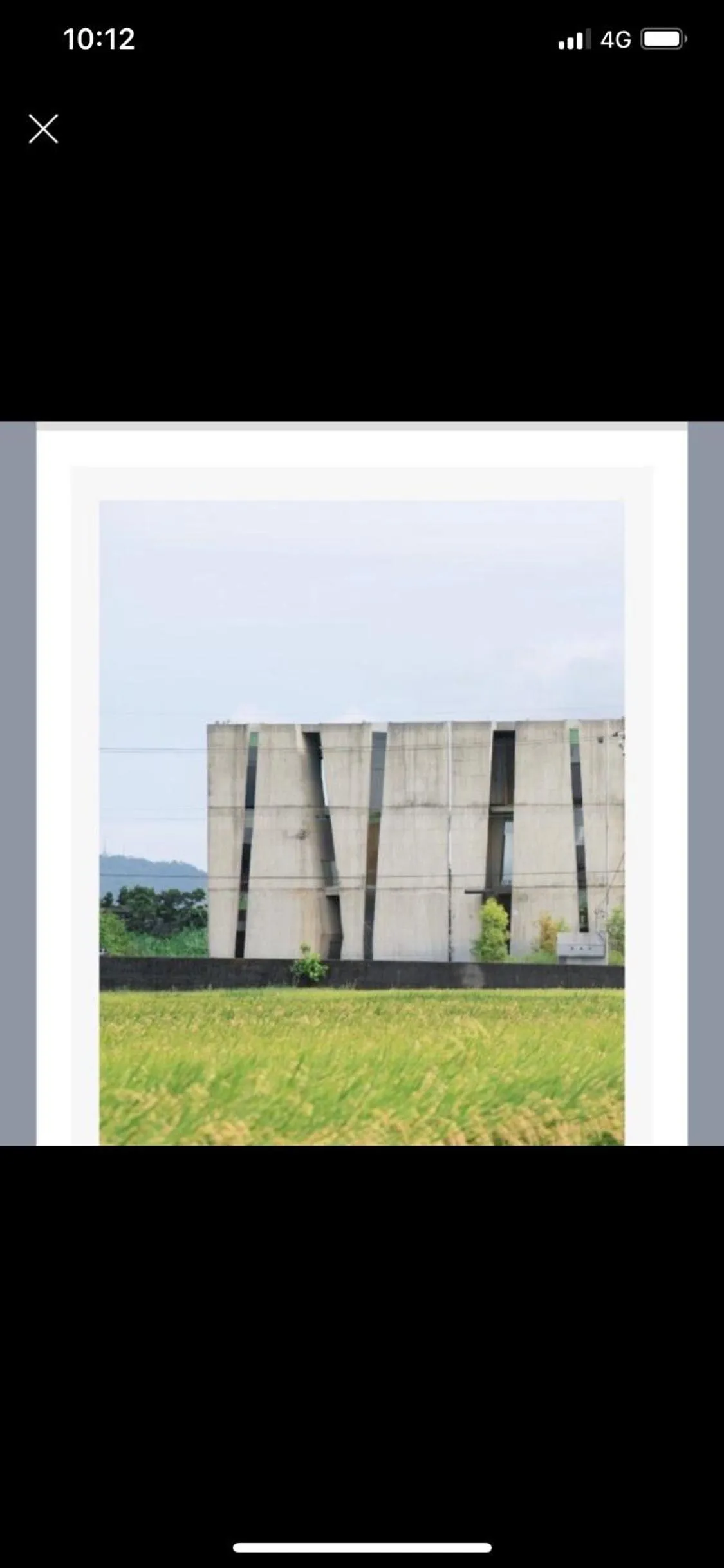 Water with Candle Homestay