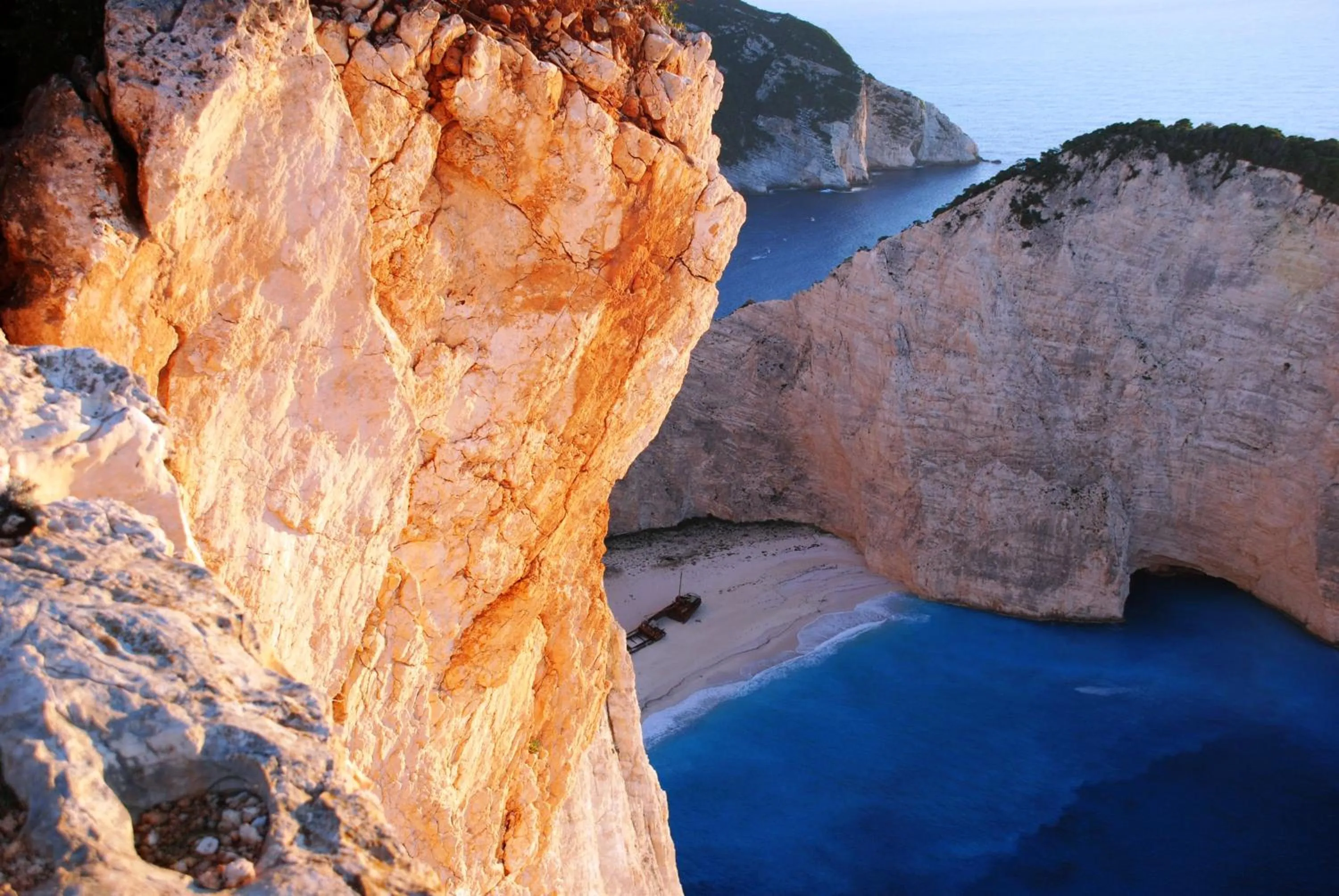 Natural landscape in Potamitis Windmills & Apartments - Unique Stay with Scenic Views, by ZanteWize