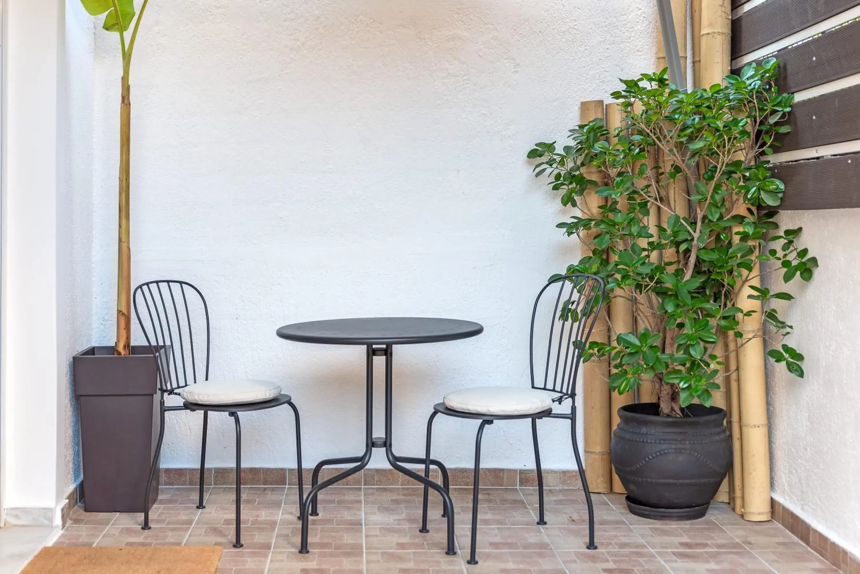 Property building in Costa Azzurra Hotel Property building in Costa Azzurra Hotel