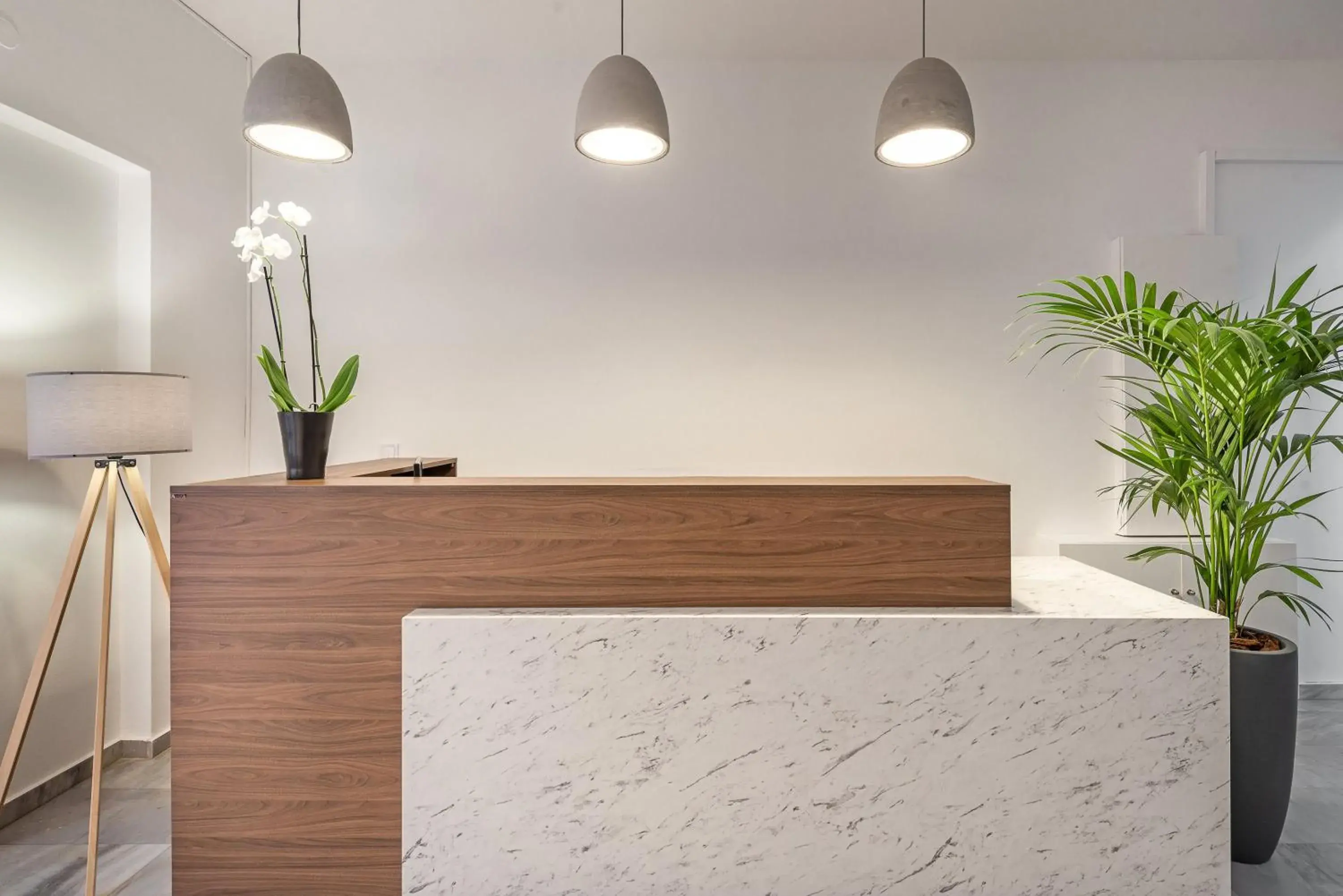 Property building in Costa Azzurra Hotel Property building in Costa Azzurra Hotel