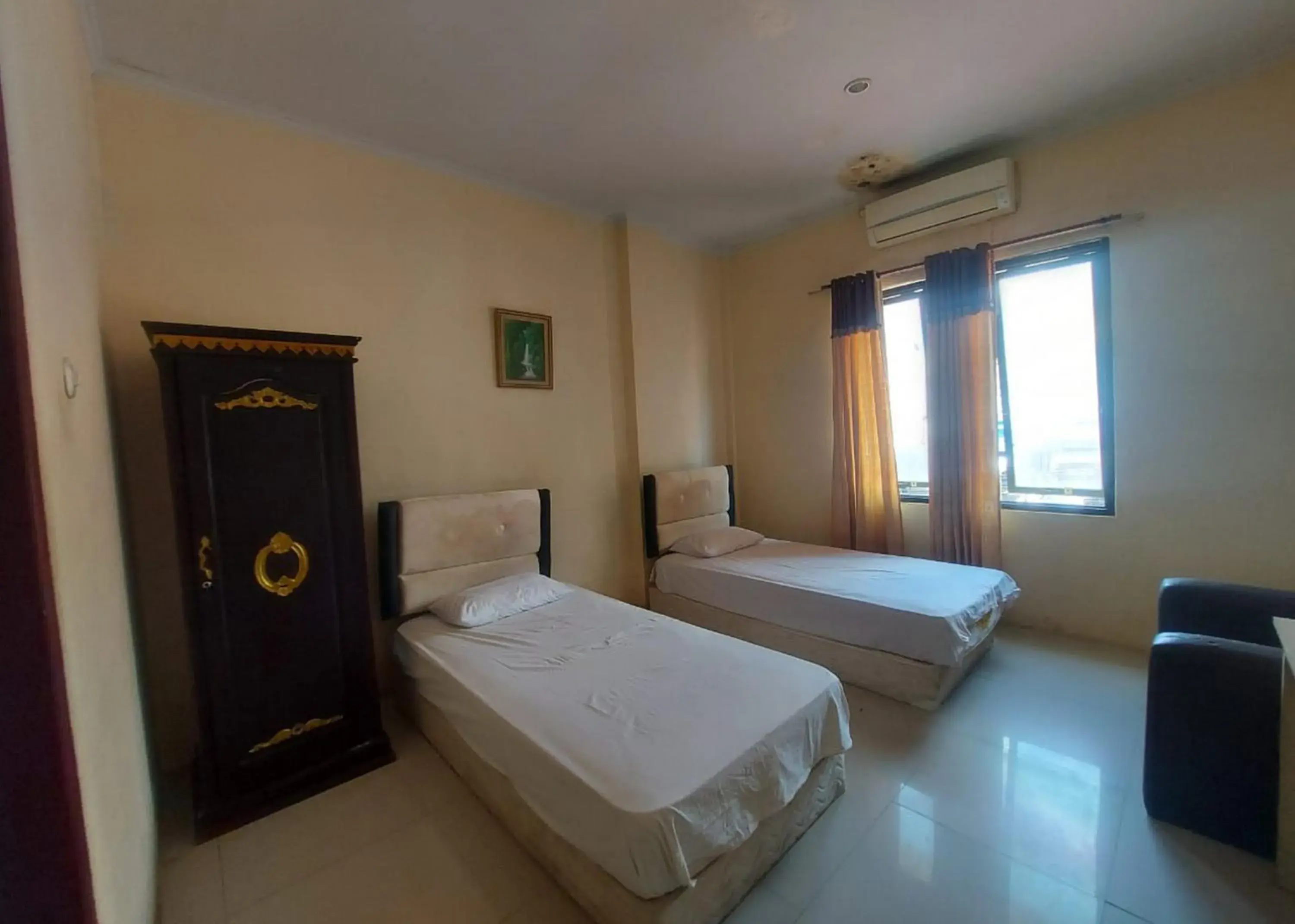 Hotel Mulia Kendari Mitra RedDoorz Hotel Mulia Kendari Mitra RedDoorz