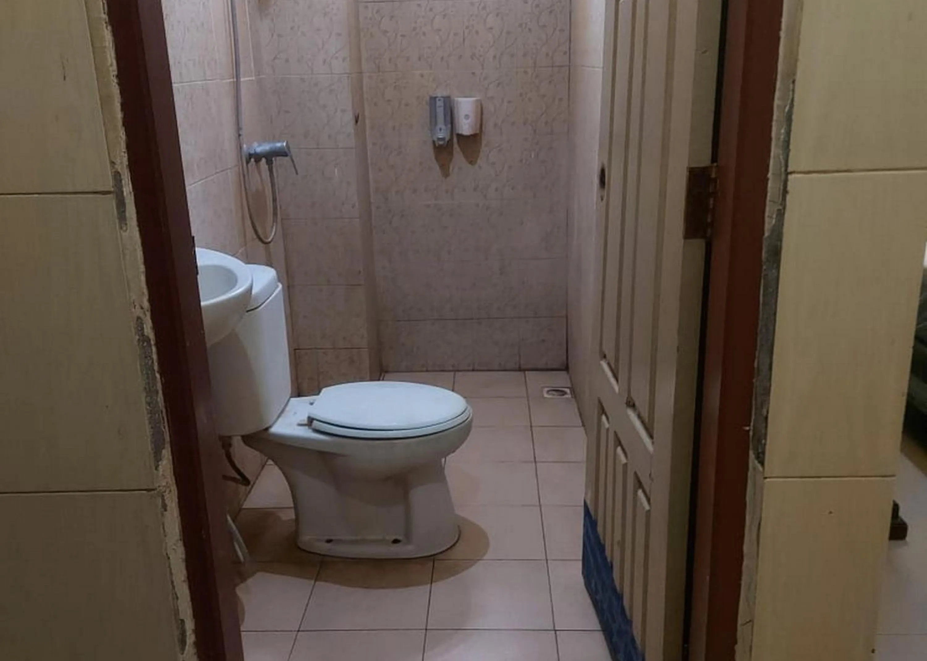 Hotel Mulia Kendari Mitra RedDoorz