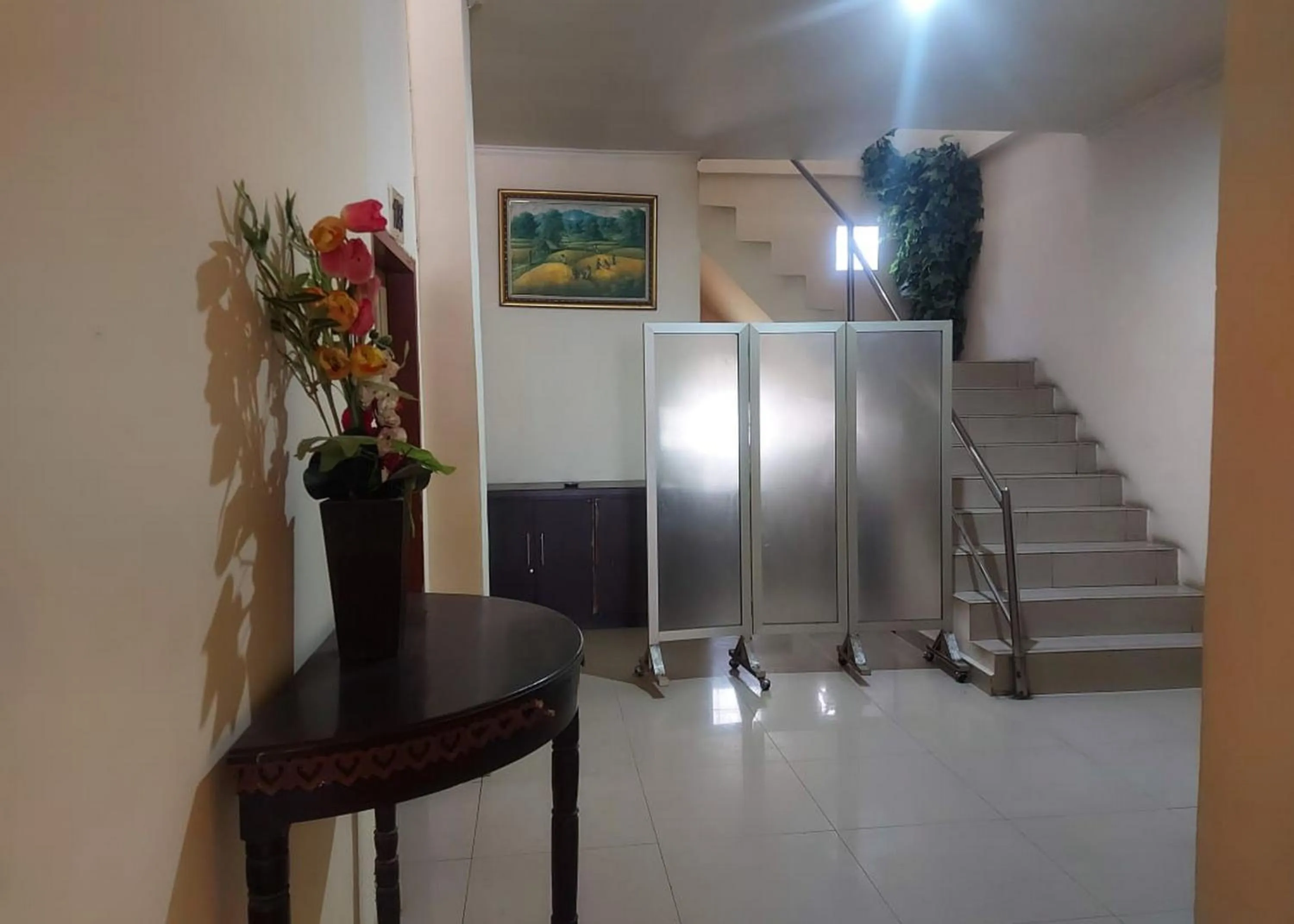 Hotel Mulia Kendari Mitra RedDoorz