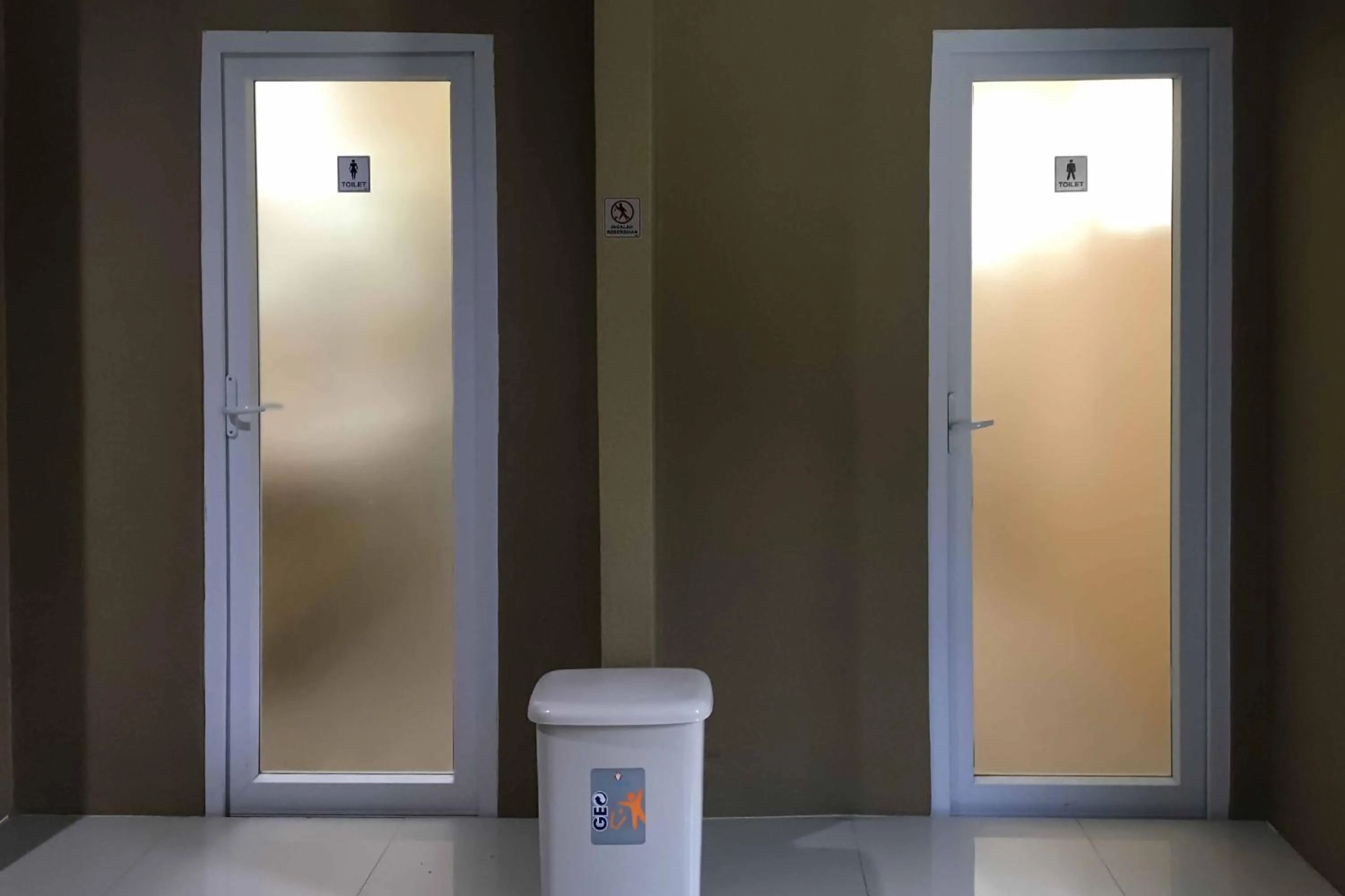 Wisma Syariah UINSU Medan Mitra RedDoorz