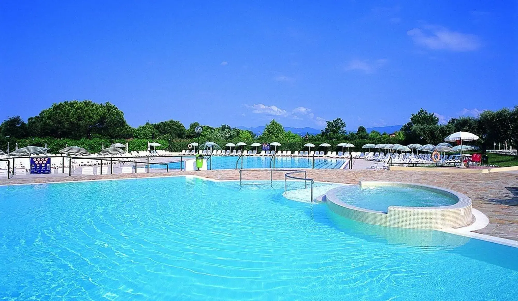 Villaggio Colombare Villaggio Colombare