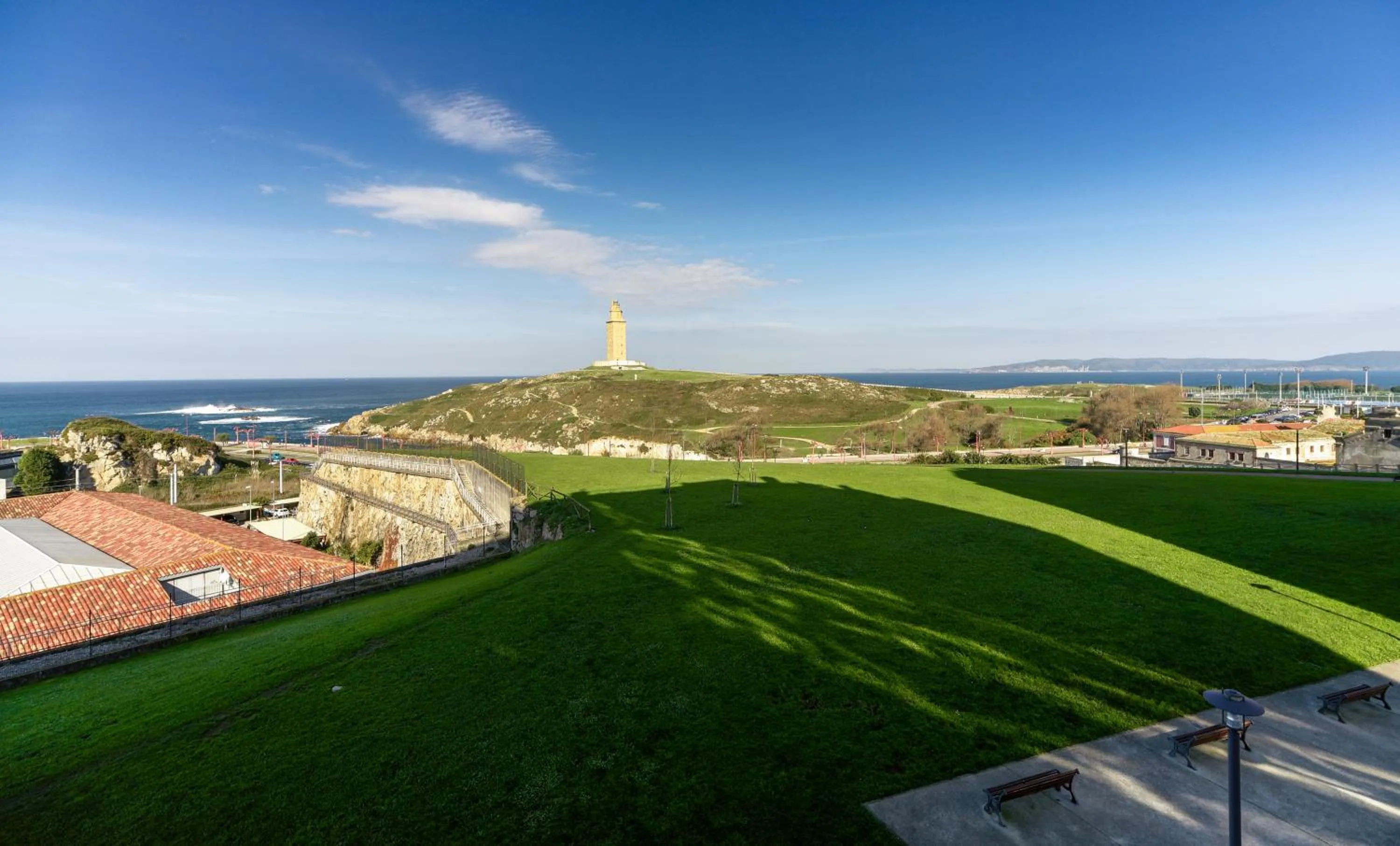 Neighbourhood in TH Apartments by Como en Casa