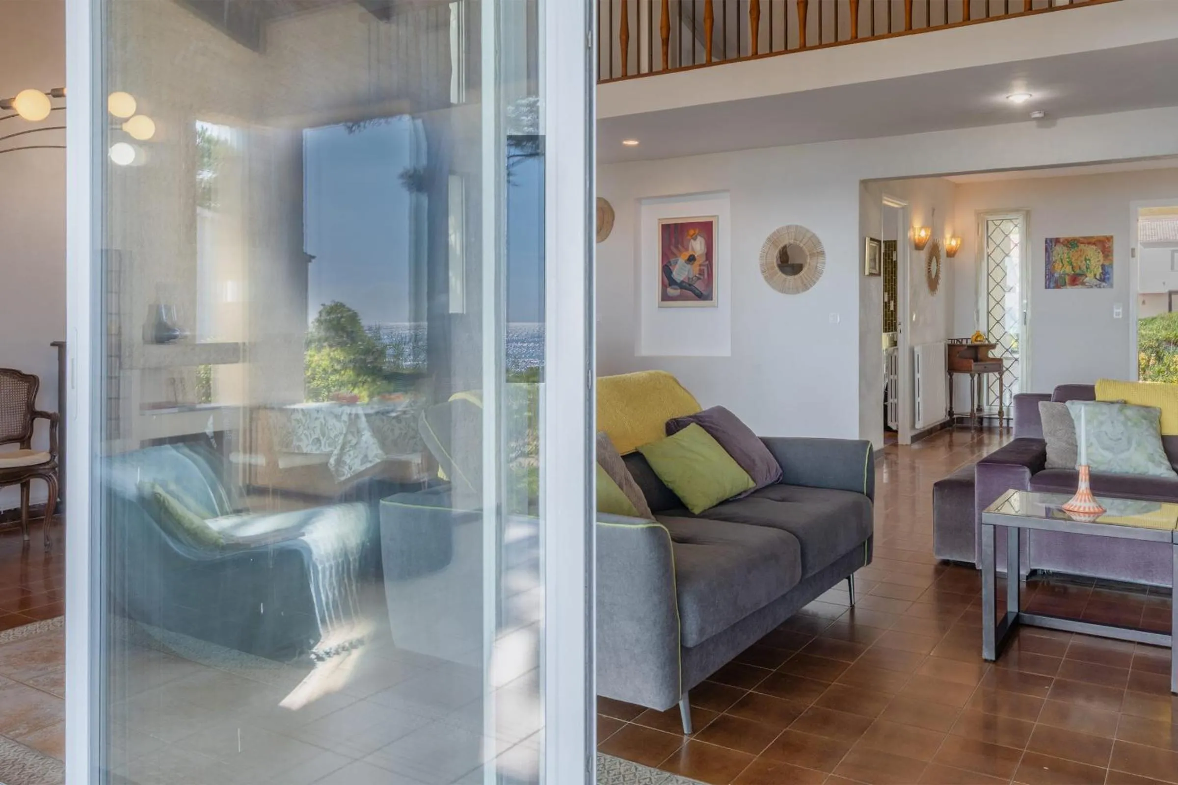 Villa Les 3 frères