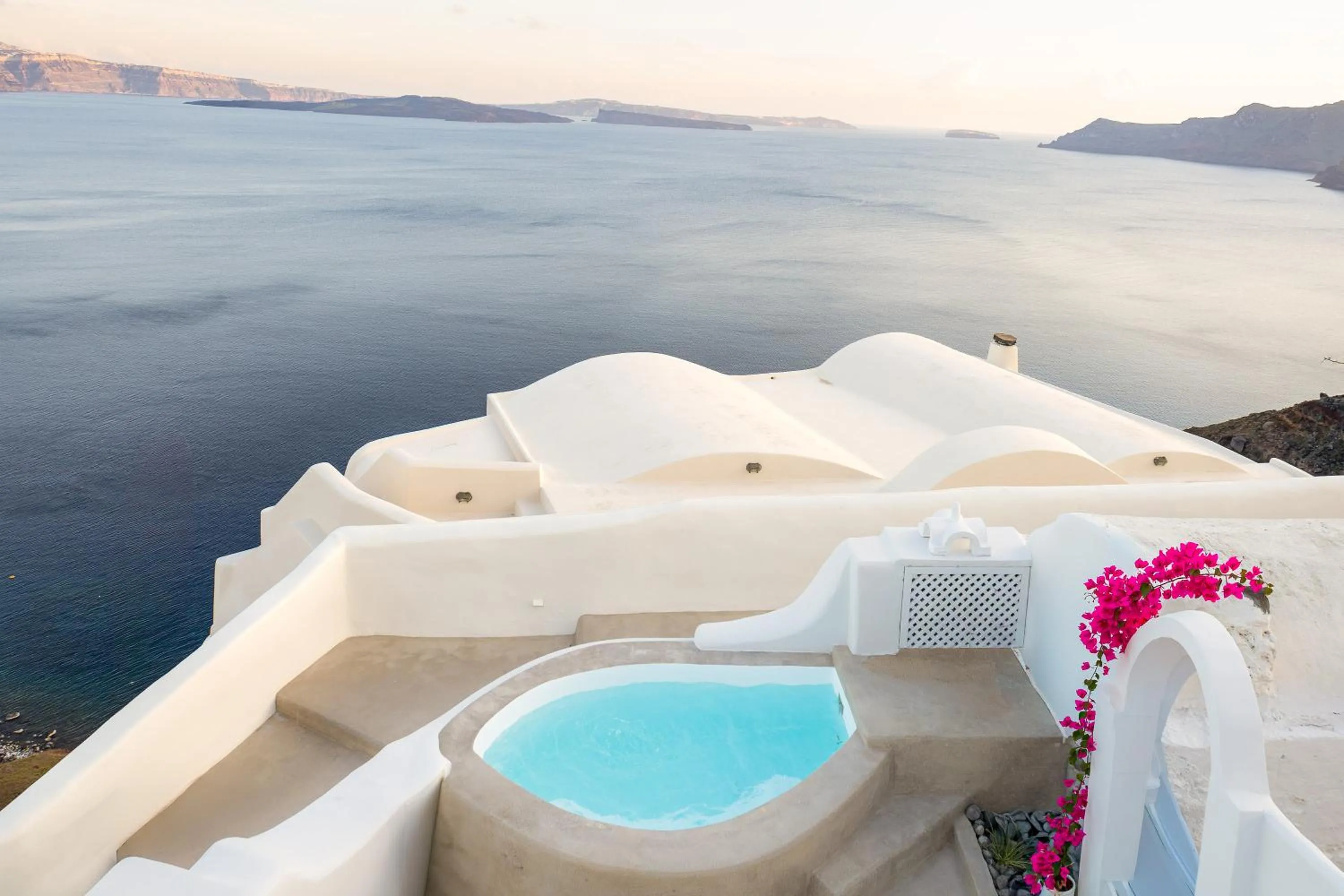Luxus VIP Suites