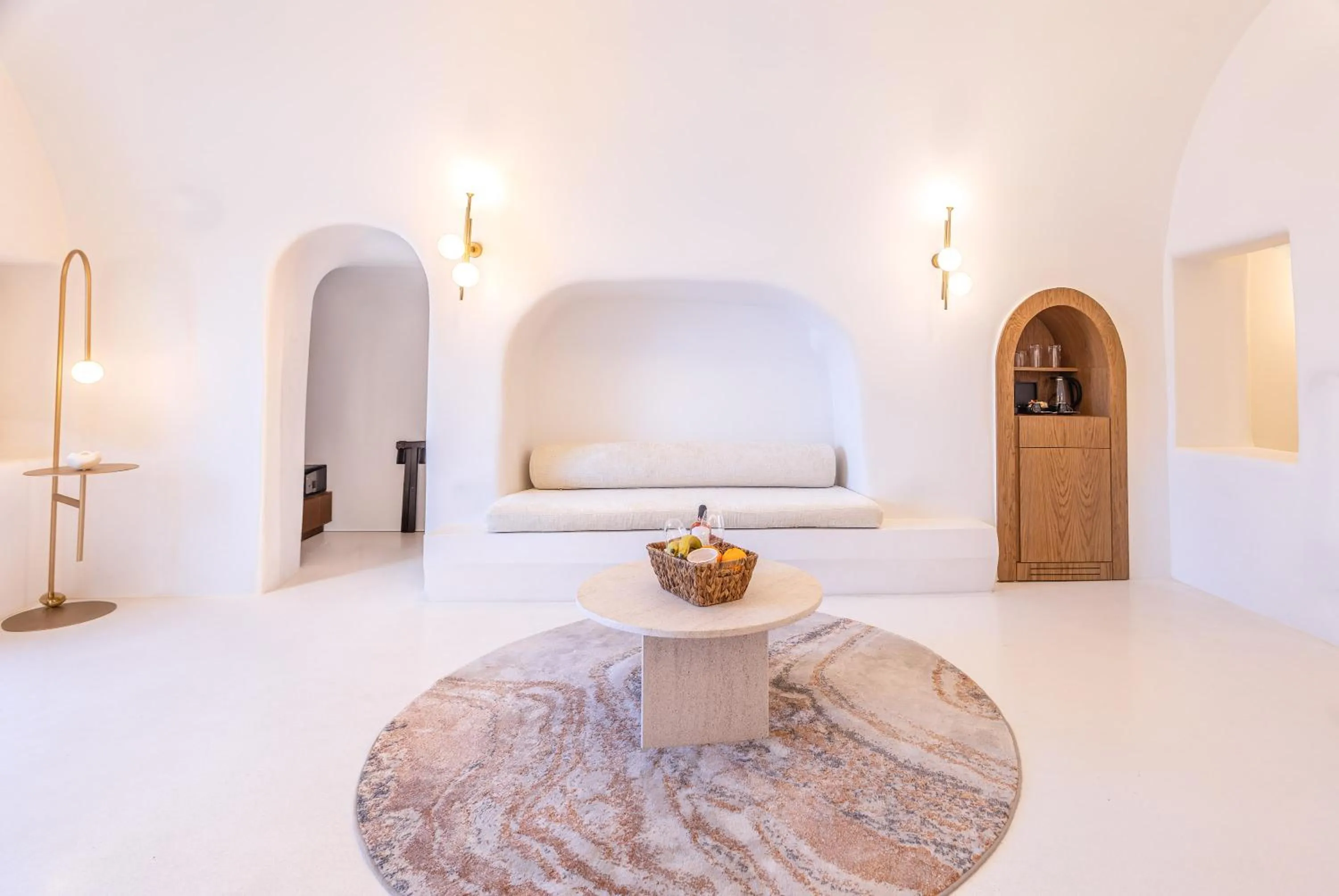 Luxus VIP Suites