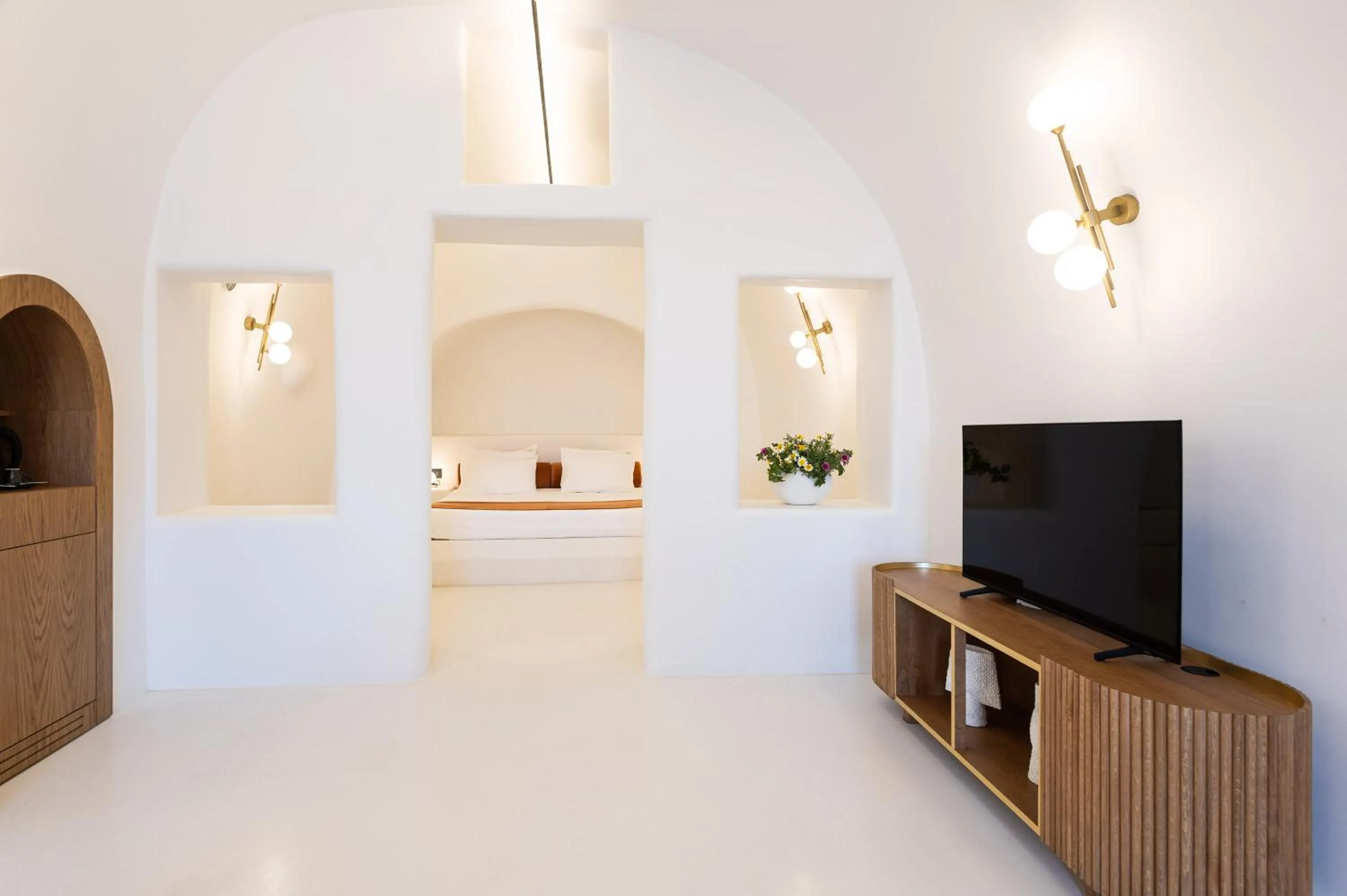 Luxus VIP Suites