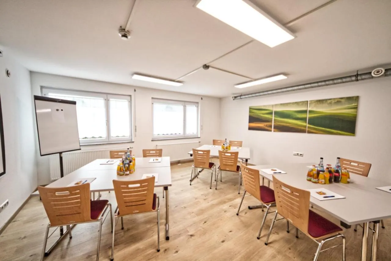 Business facilities in Apartment Lichtenwald