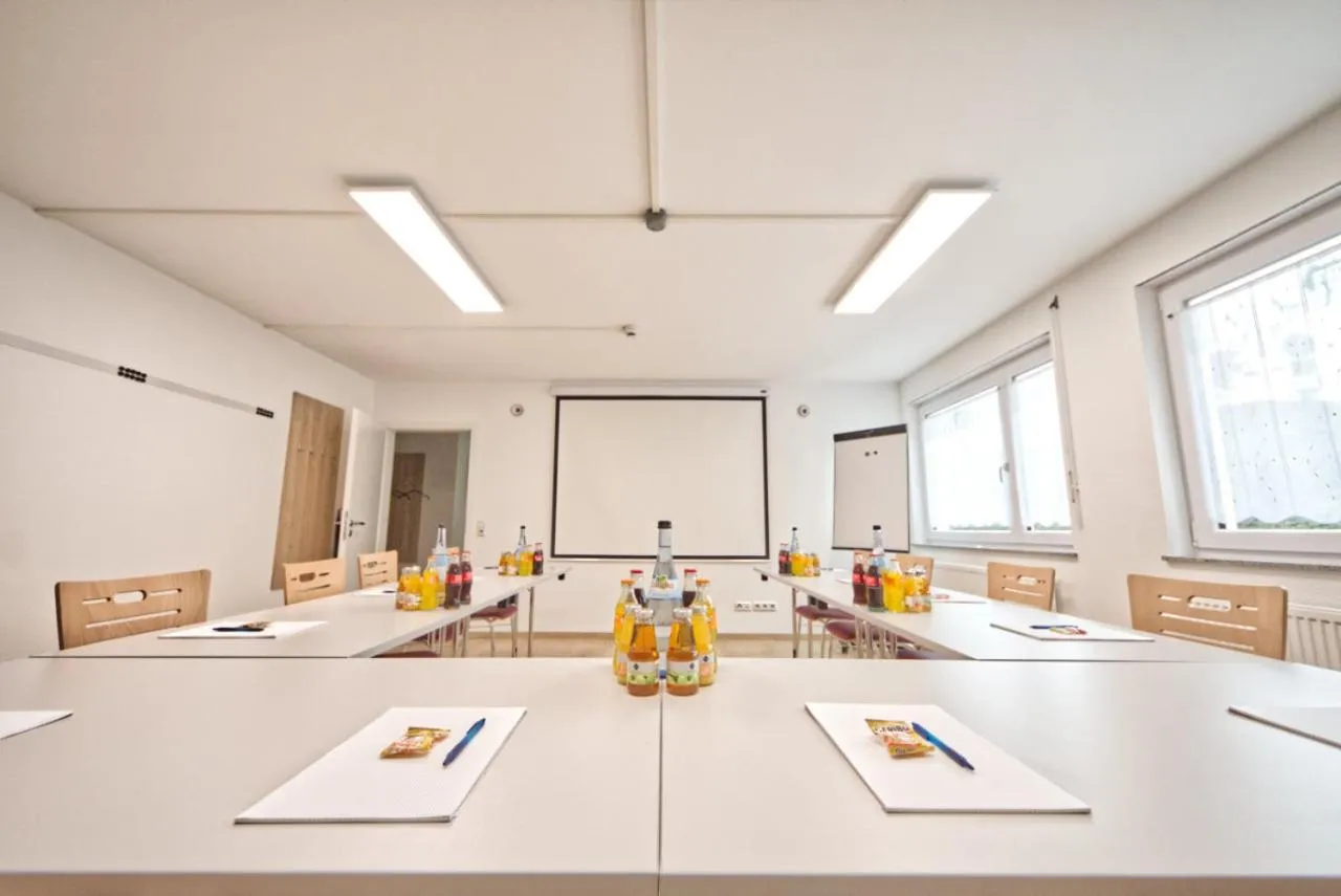 Business facilities in Apartment Lichtenwald