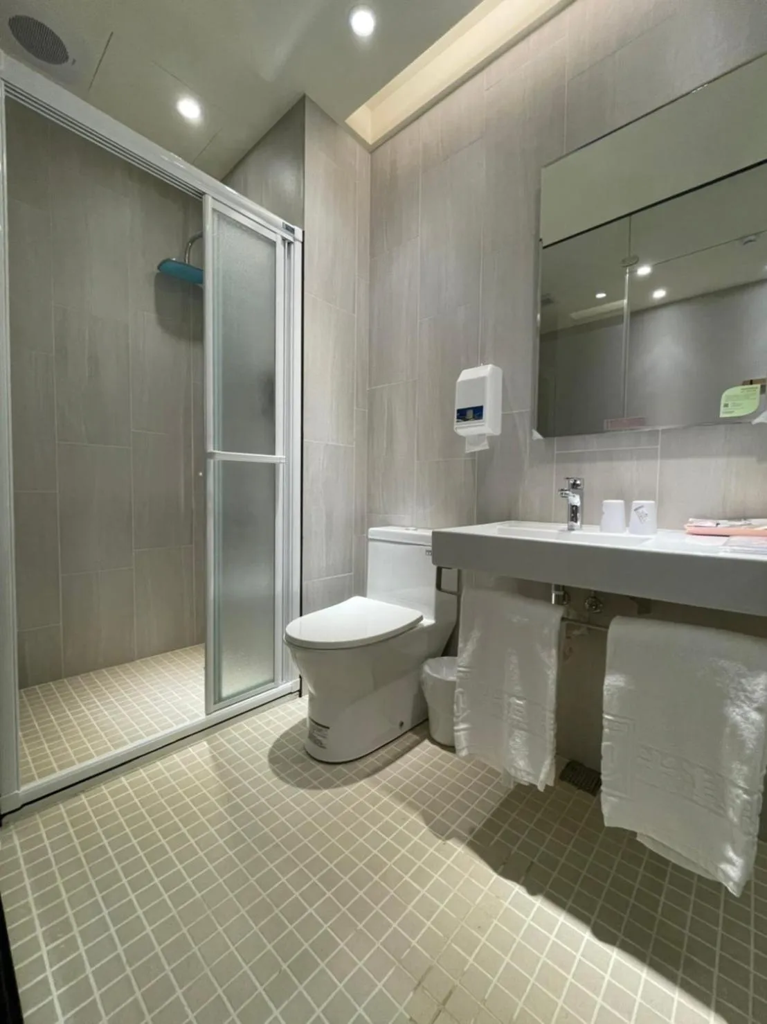 Michi Hotel - Zhongli