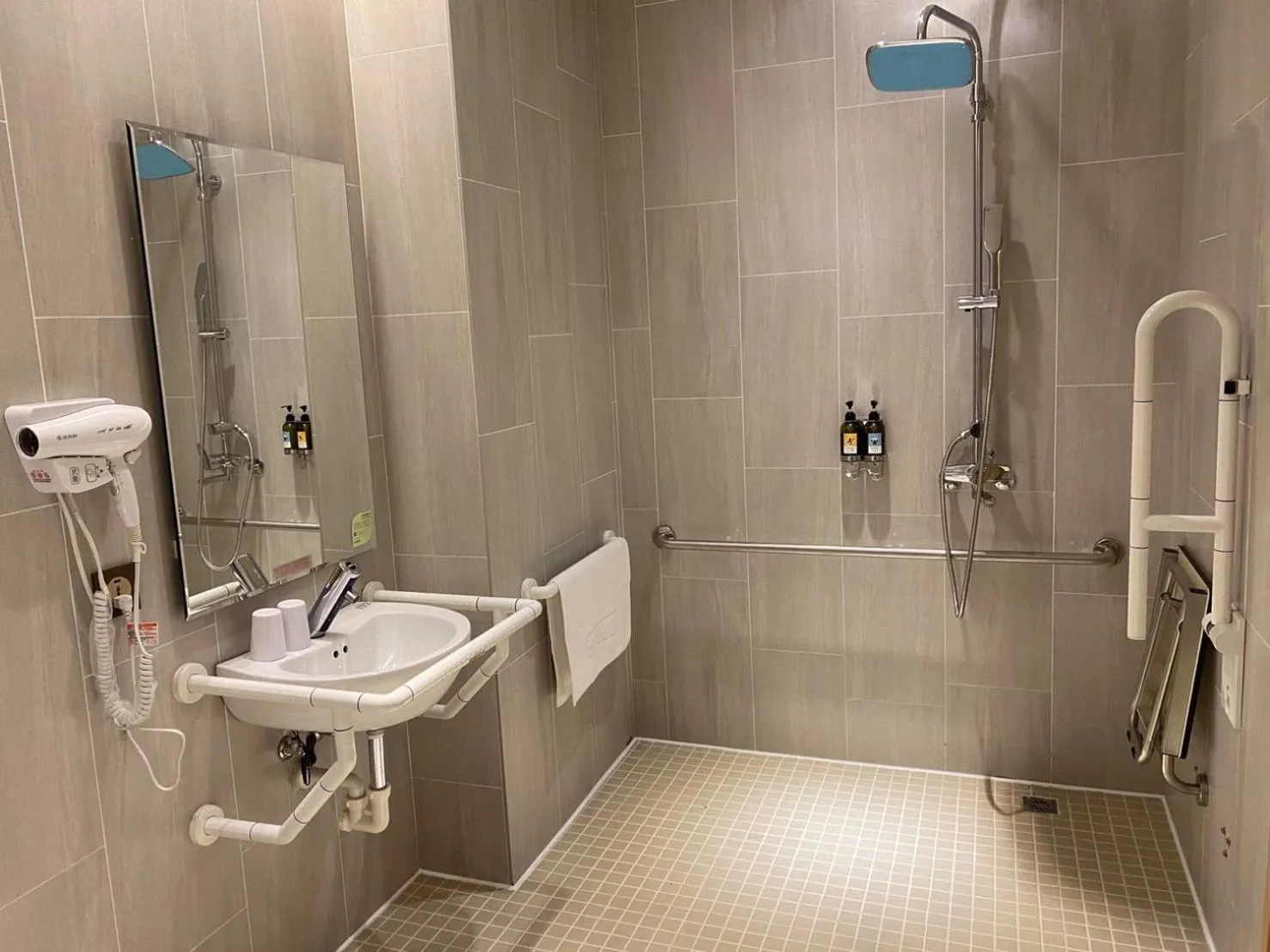 Michi Hotel - Zhongli