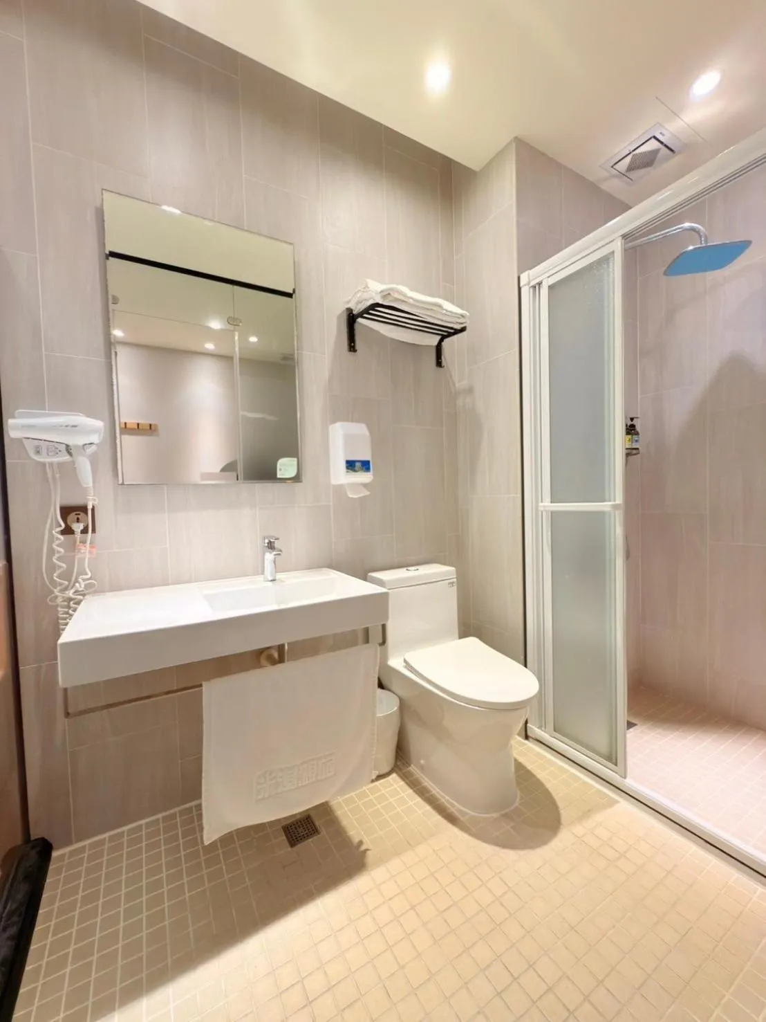 Michi Hotel - Zhongli