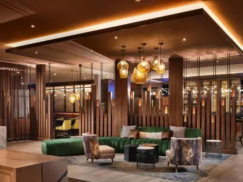 The Forester Hotel, part of Unscripted by Hyatt The Forester Hotel, part of Unscripted by Hyatt