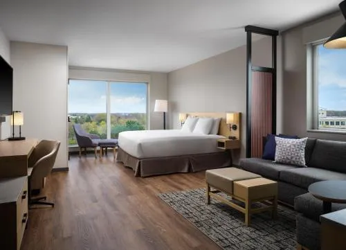 The Forester Hotel, part of Unscripted by Hyatt