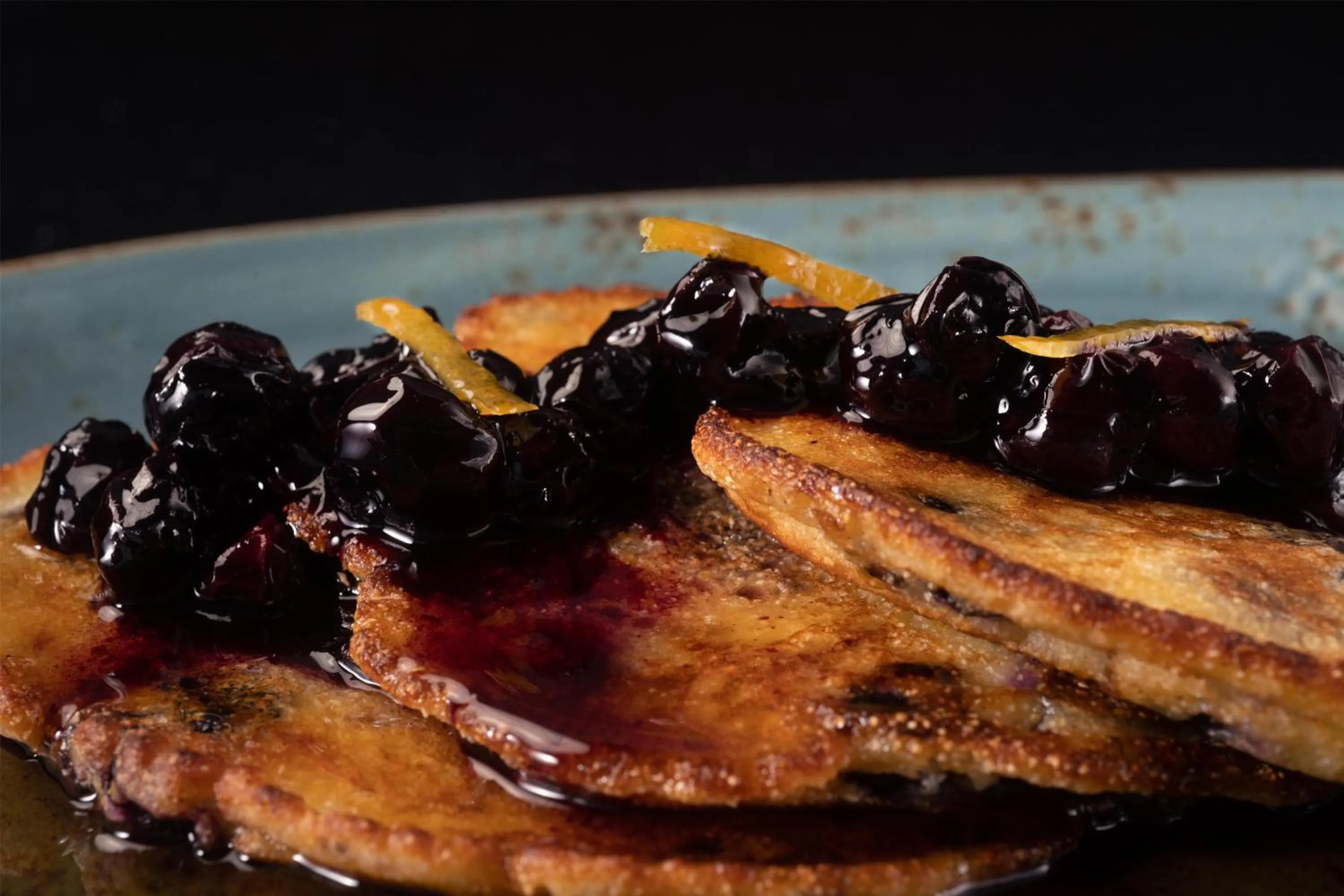 Restaurant/places to eat in The Forester Hotel, part of Unscripted by Hyatt