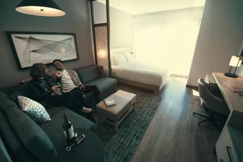 The Forester Hotel, part of Unscripted by Hyatt