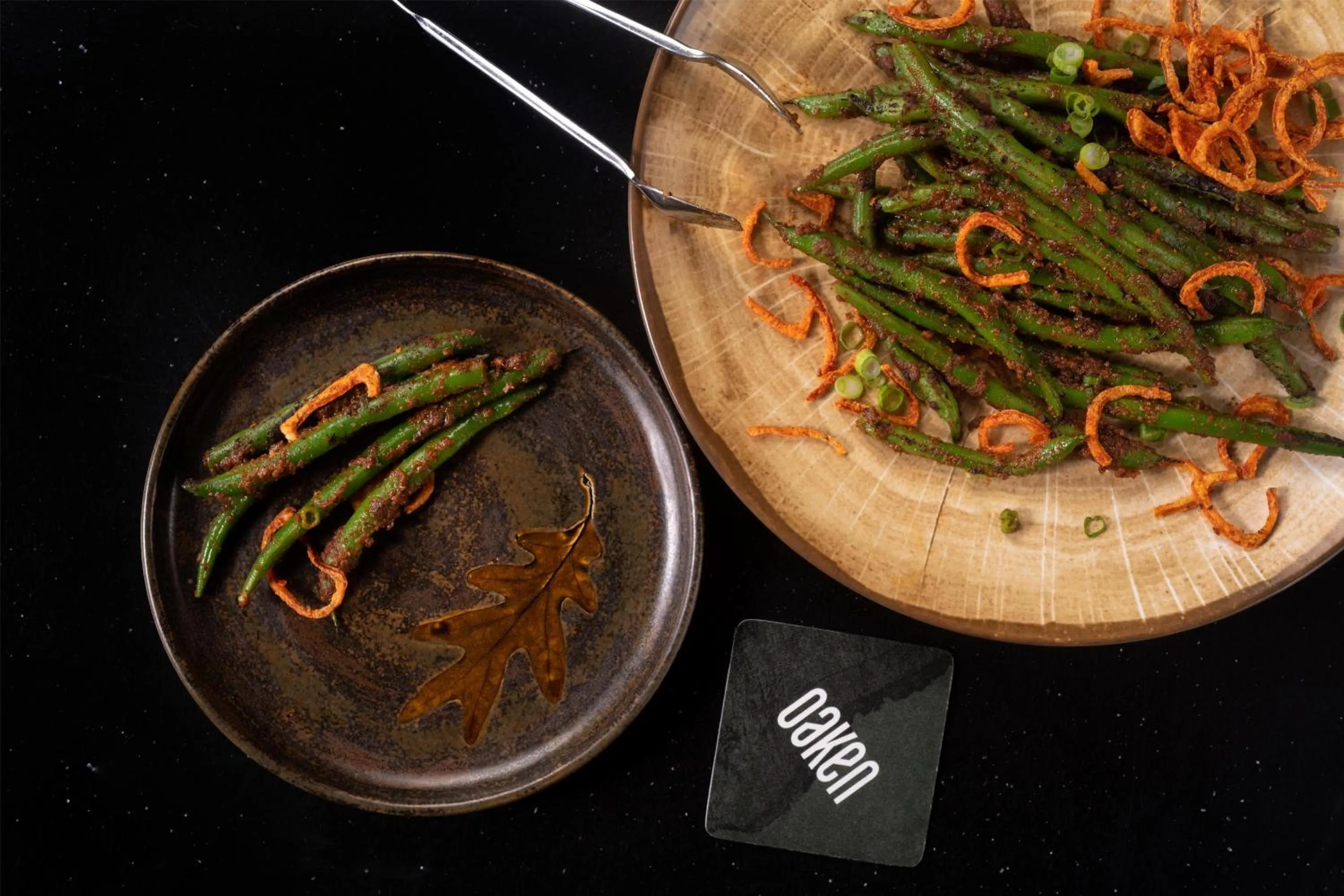 Restaurant/places to eat in The Forester Hotel, part of Unscripted by Hyatt