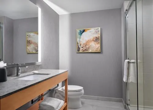 The Forester Hotel, part of Unscripted by Hyatt