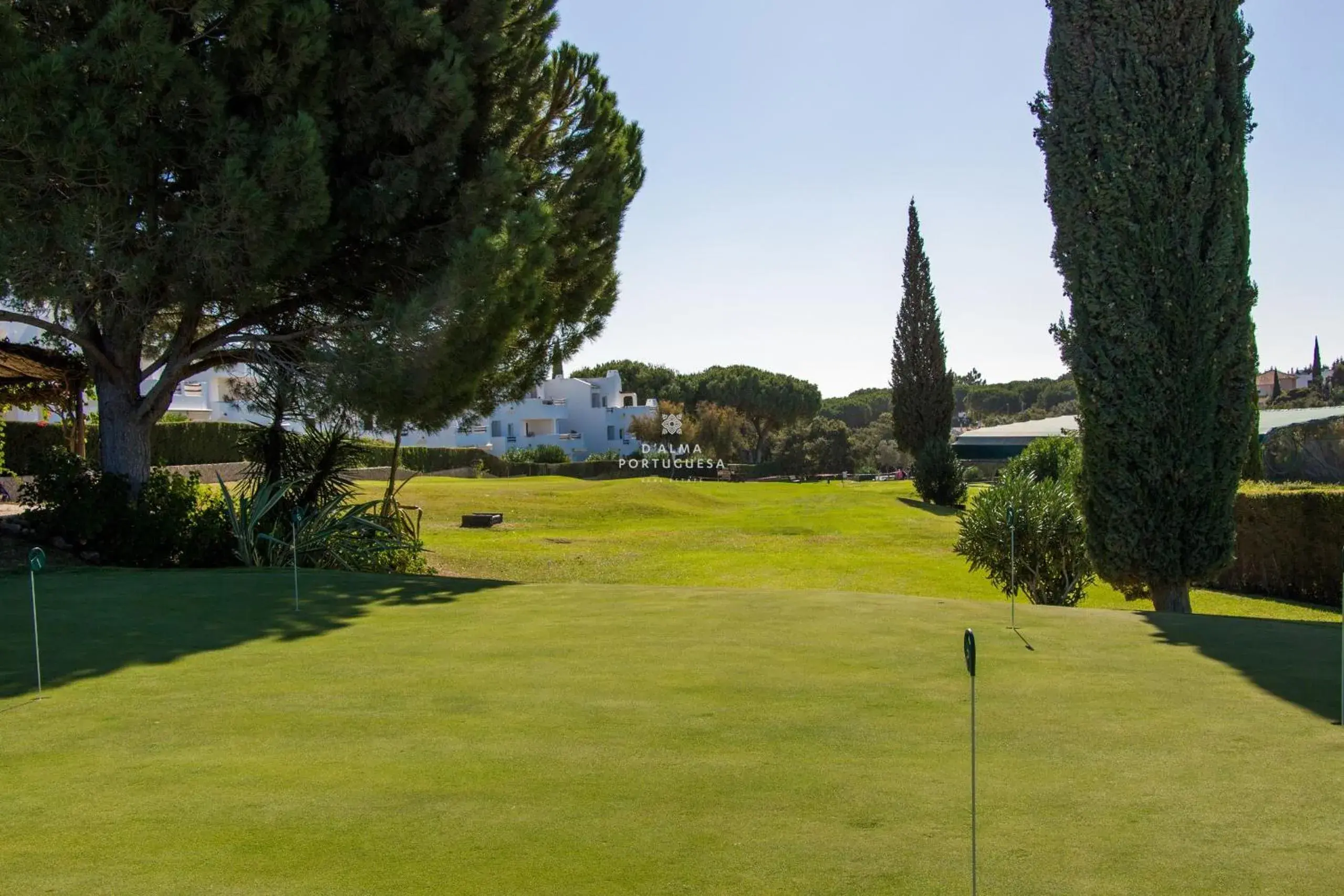 View (from property/room) in Balaia Golf Village Resort View (from property/room) in Balaia Golf Village Resort